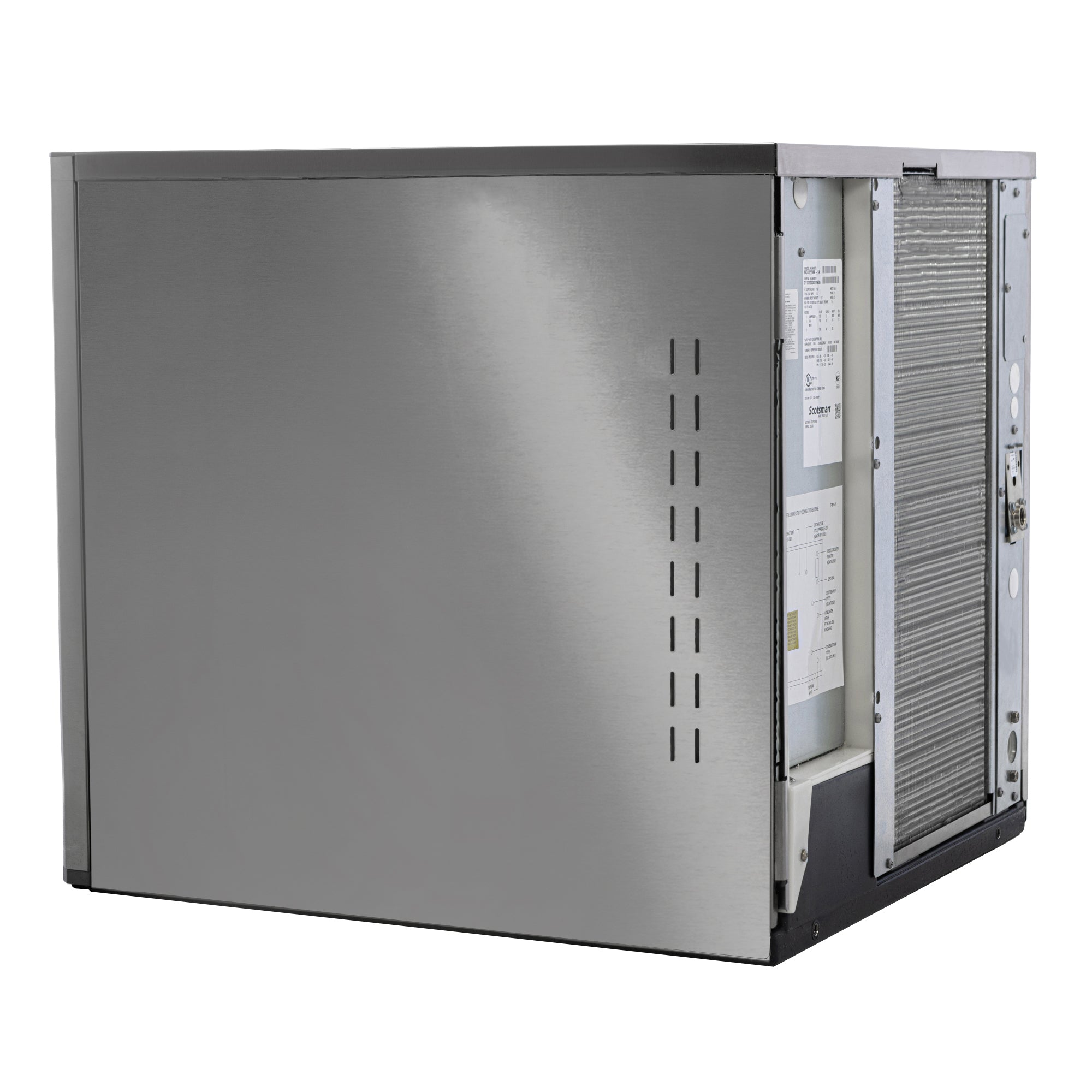 scotsman outdoor ice machine - Image 18