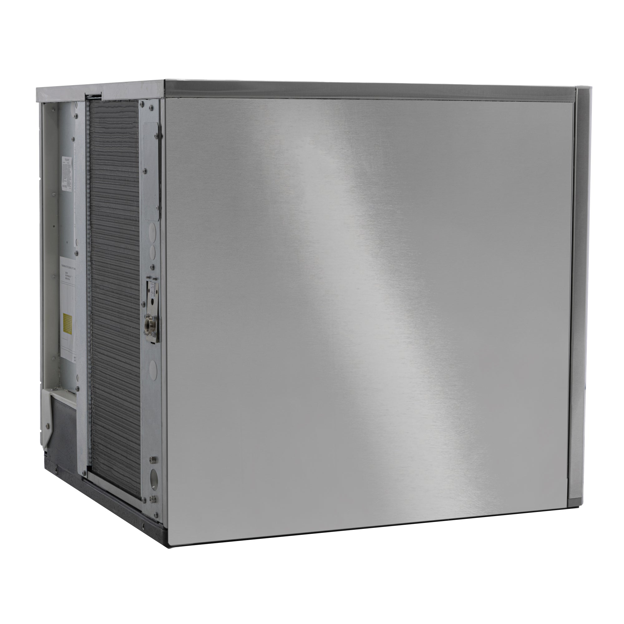 scotsman outdoor ice machine - Image 10