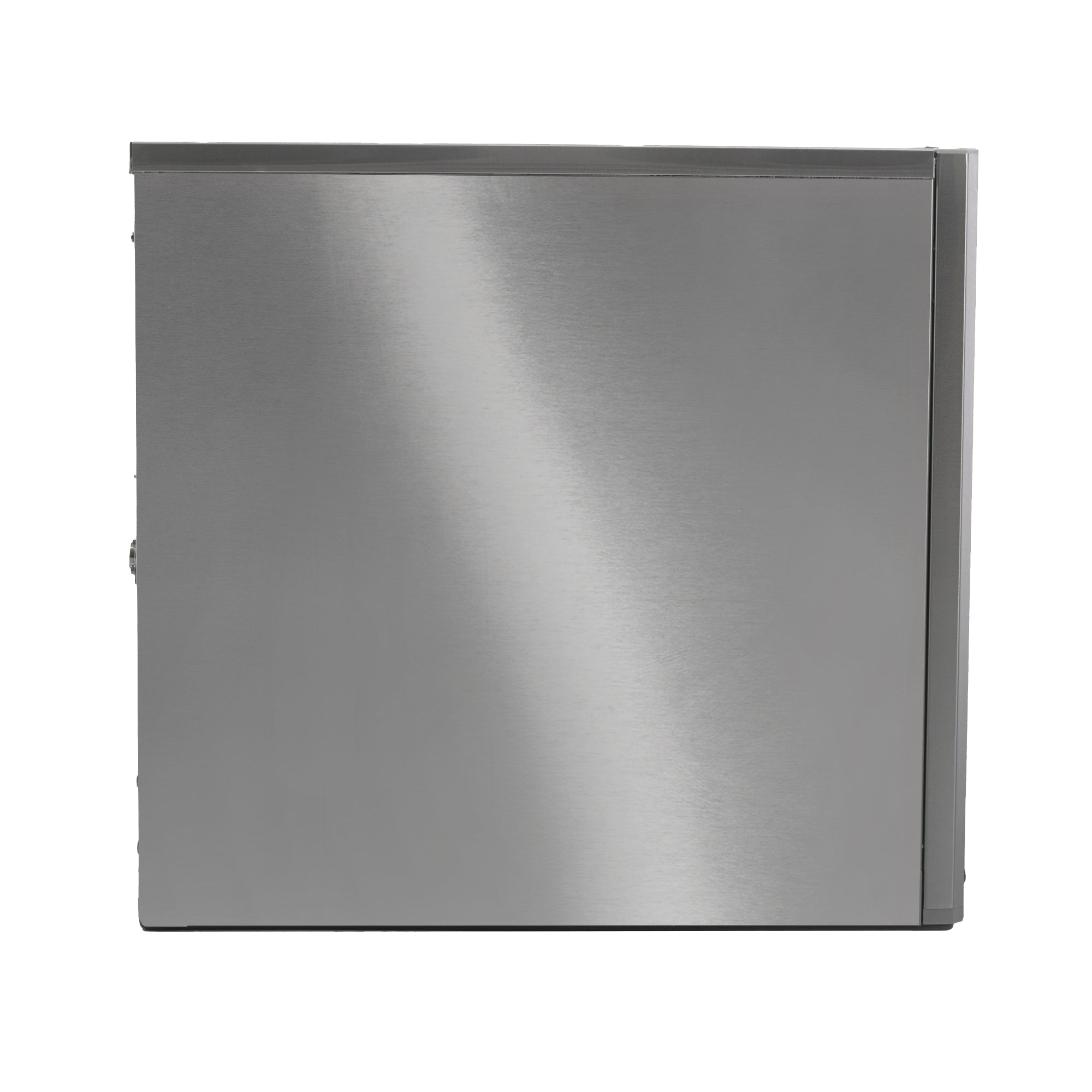 scotsman outdoor ice machine - Image 55
