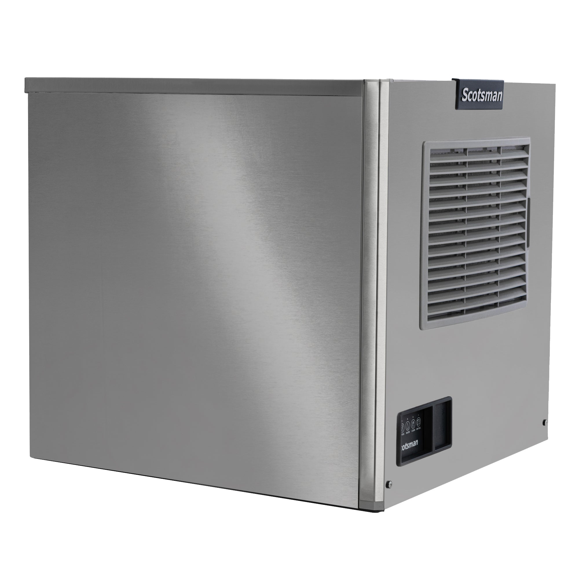 scotsman outdoor ice machine - Image 52