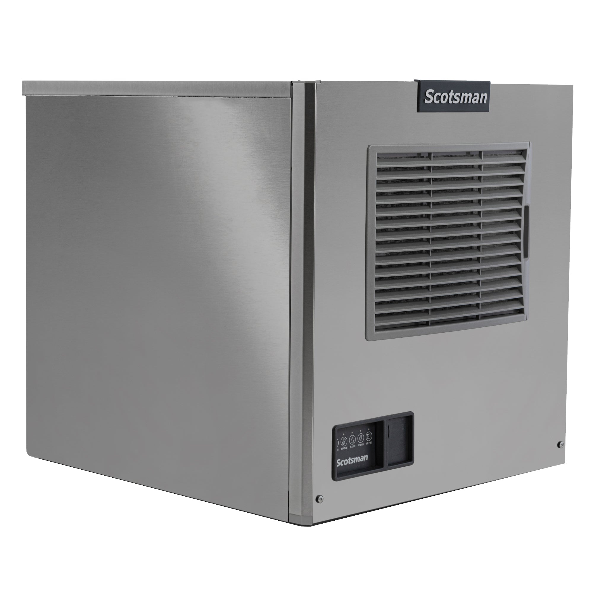 scotsman outdoor ice machine - Image 51