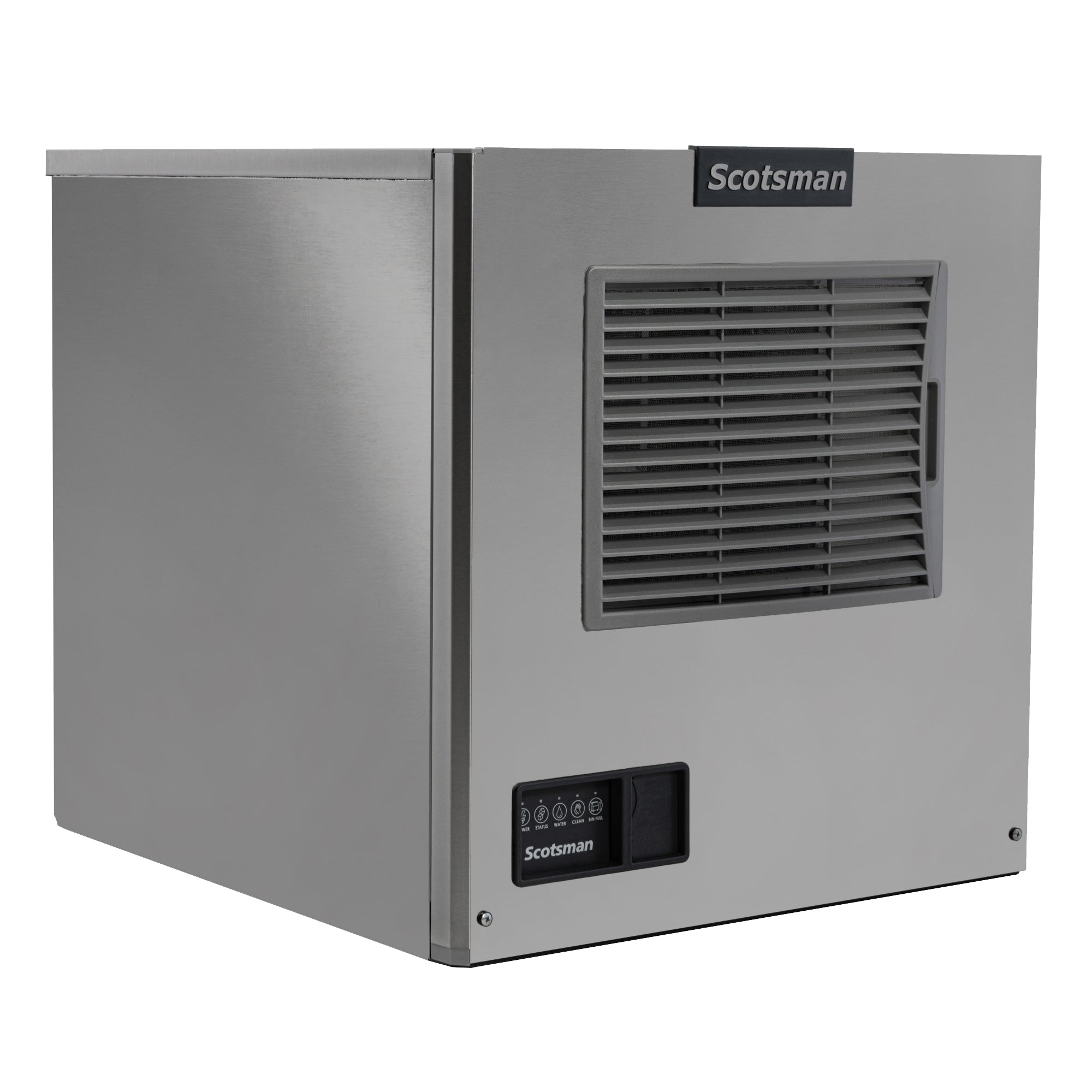 scotsman outdoor ice machine - Image 50