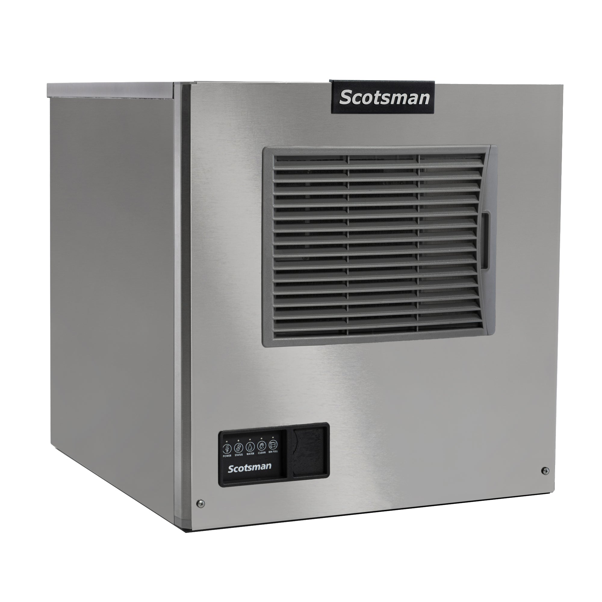 scotsman outdoor ice machine - Image 44