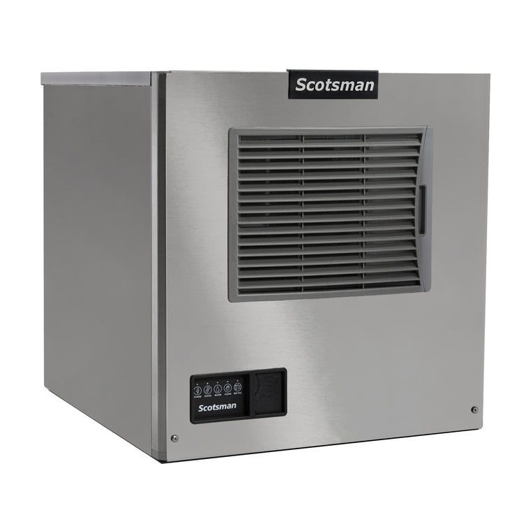scotsman outdoor ice machine - Image 48