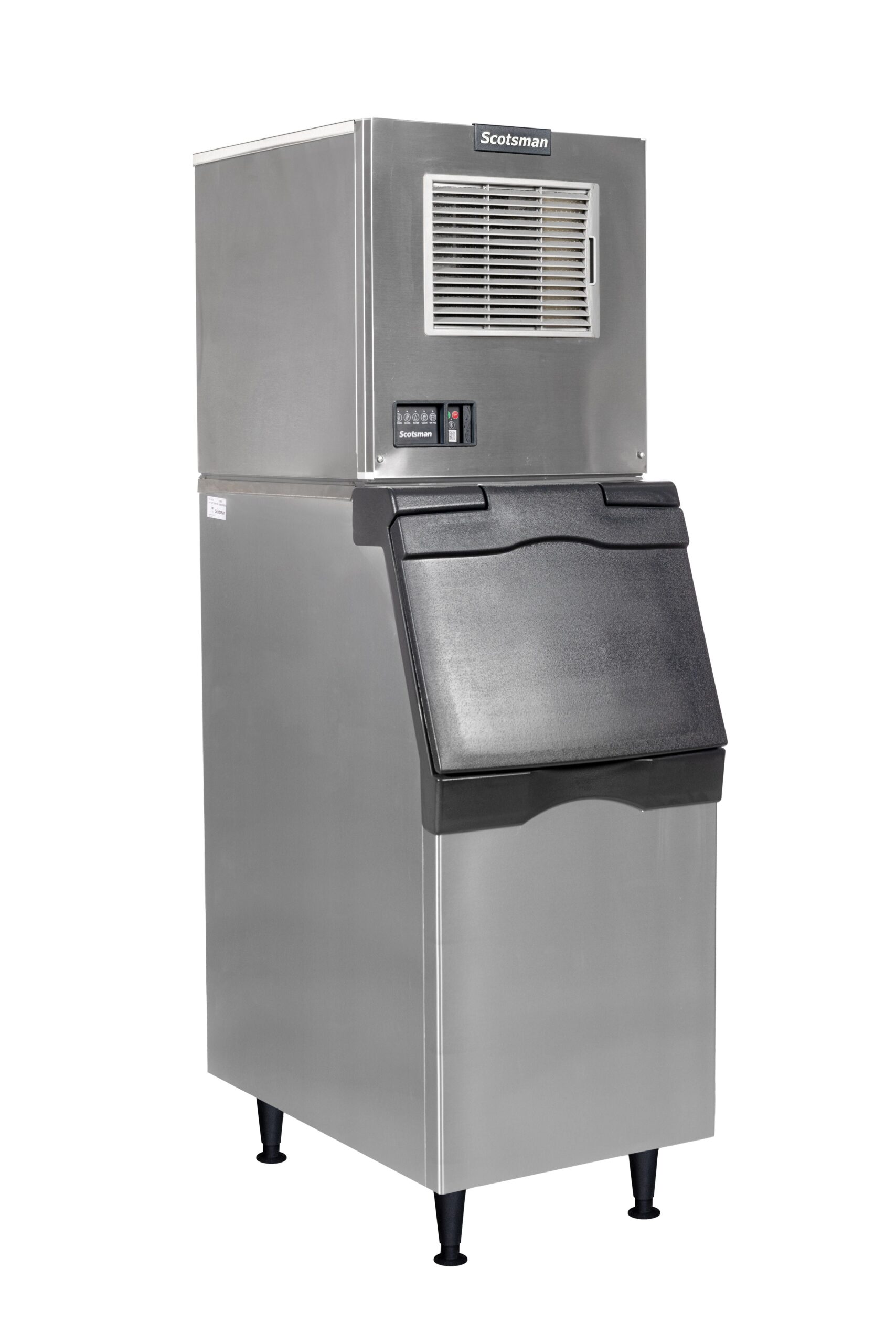 scotsman outdoor ice machine - Image 32