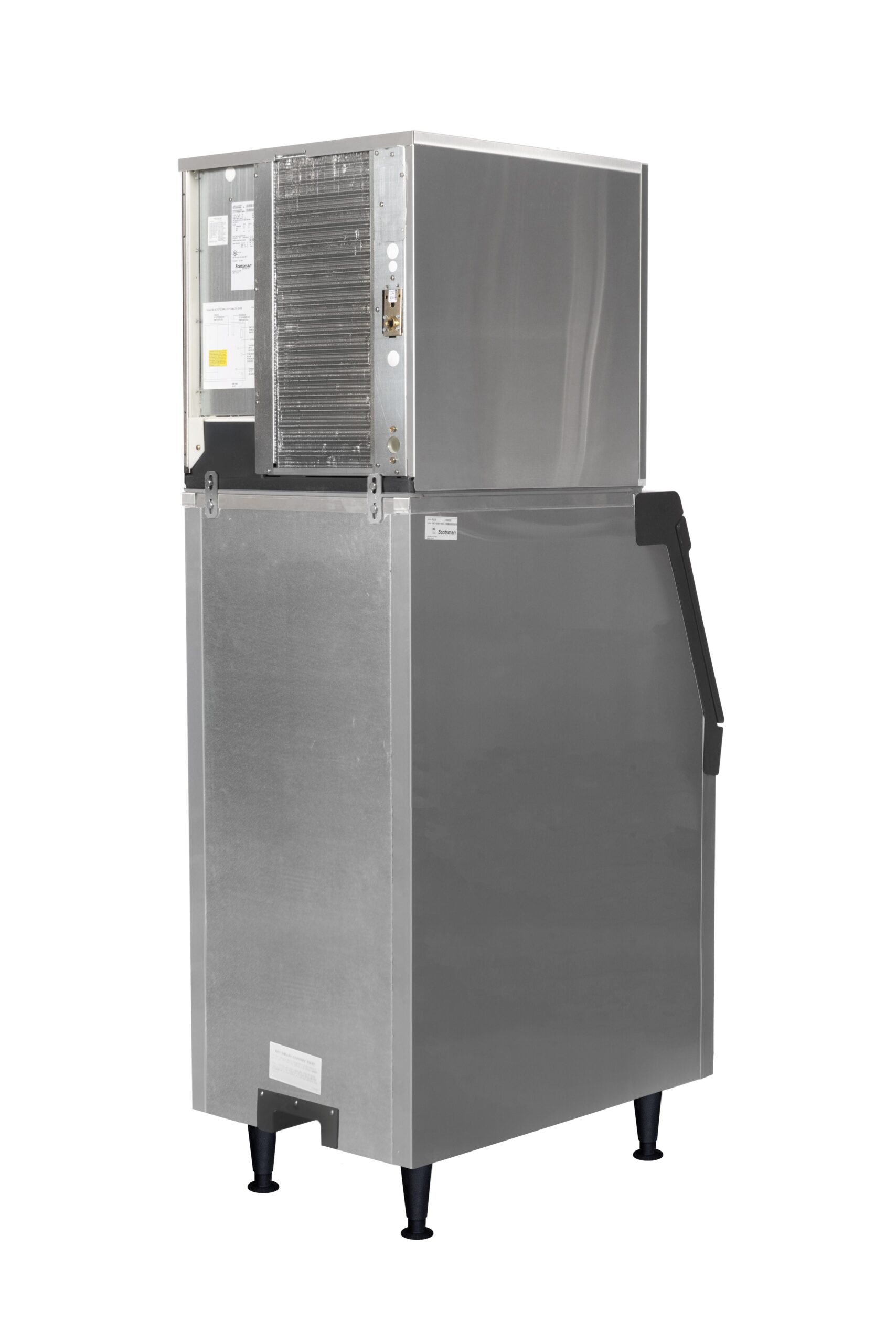 scotsman outdoor ice machine - Image 34