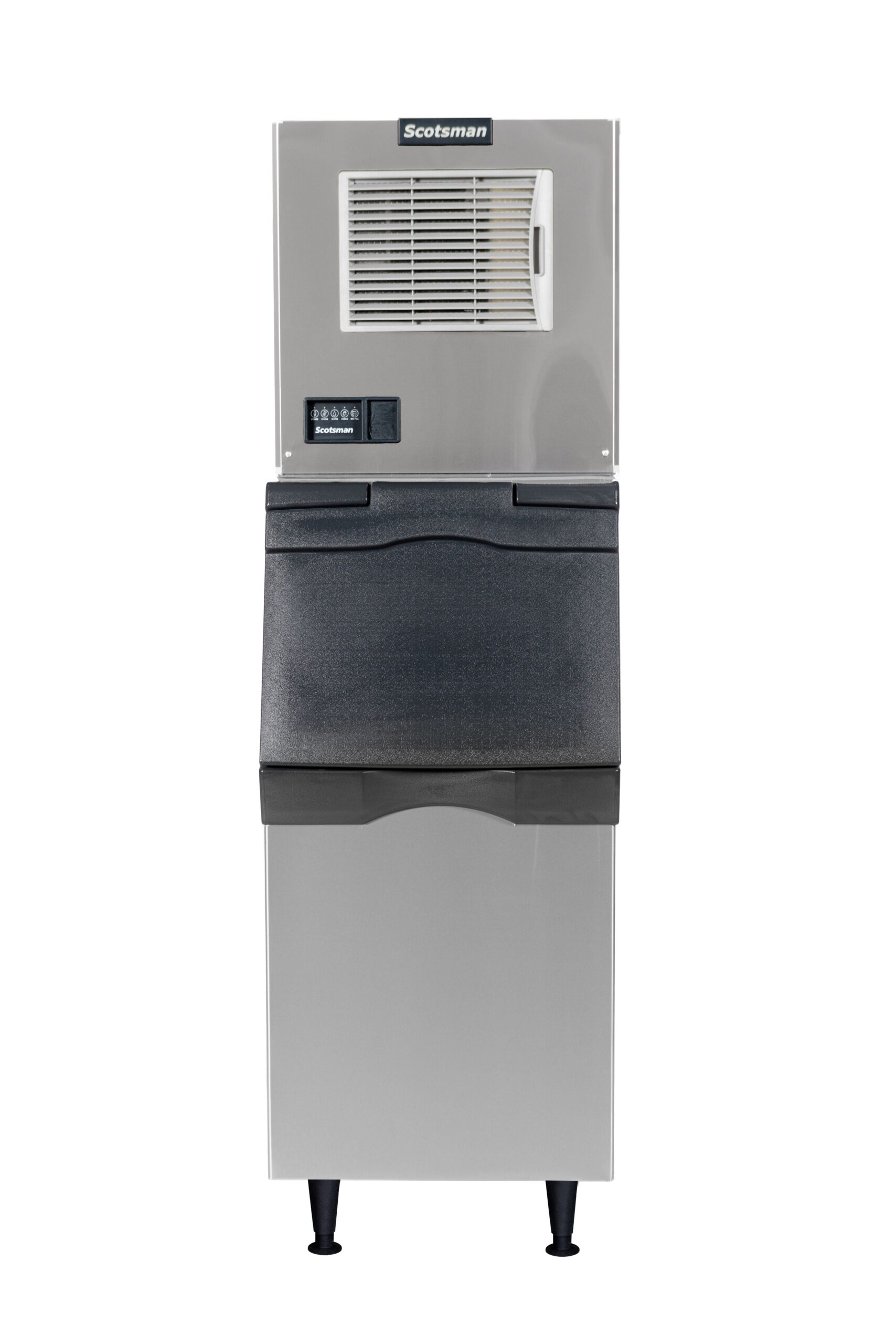 scotsman outdoor ice machine - Image 78