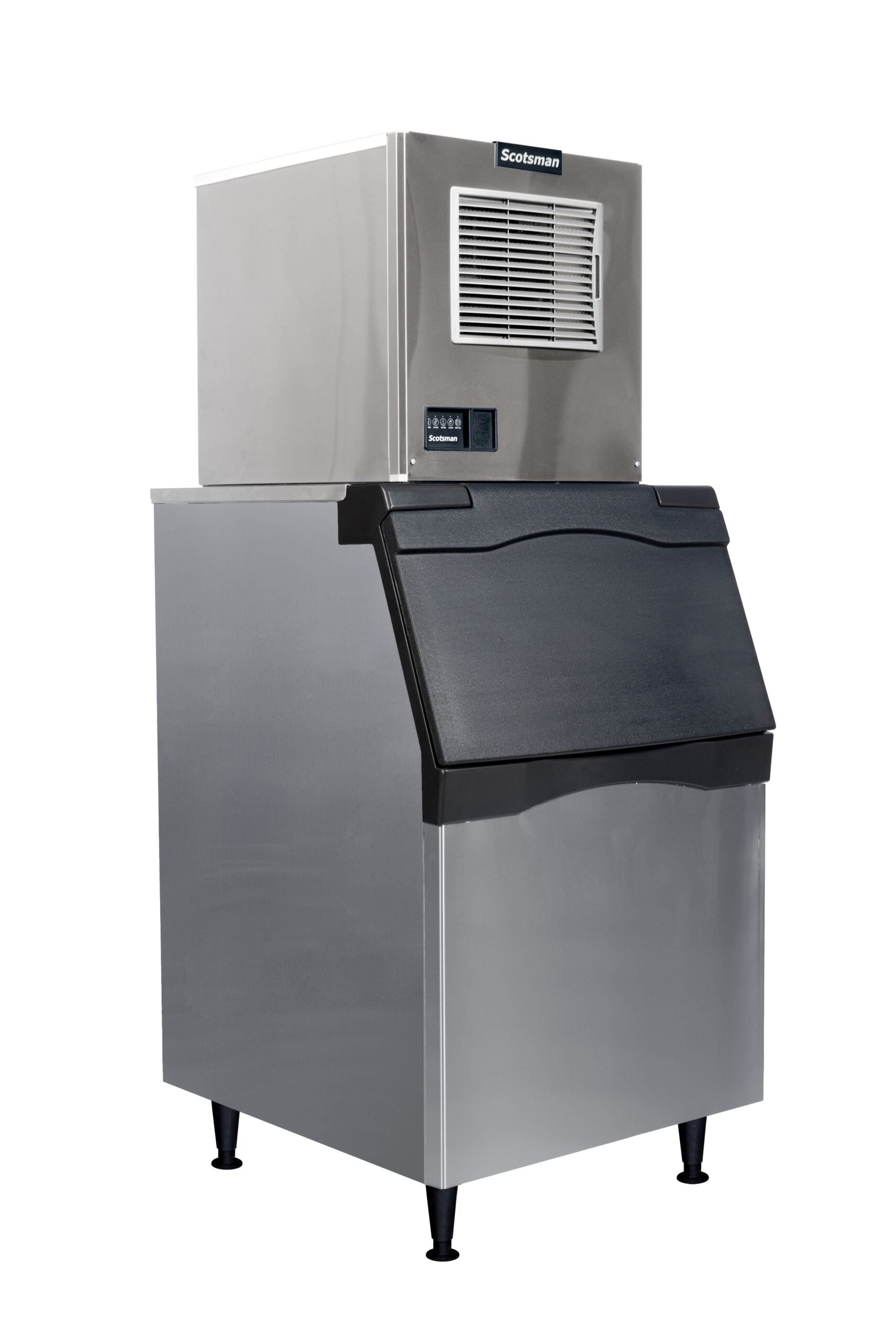 scotsman outdoor ice machine - Image 36
