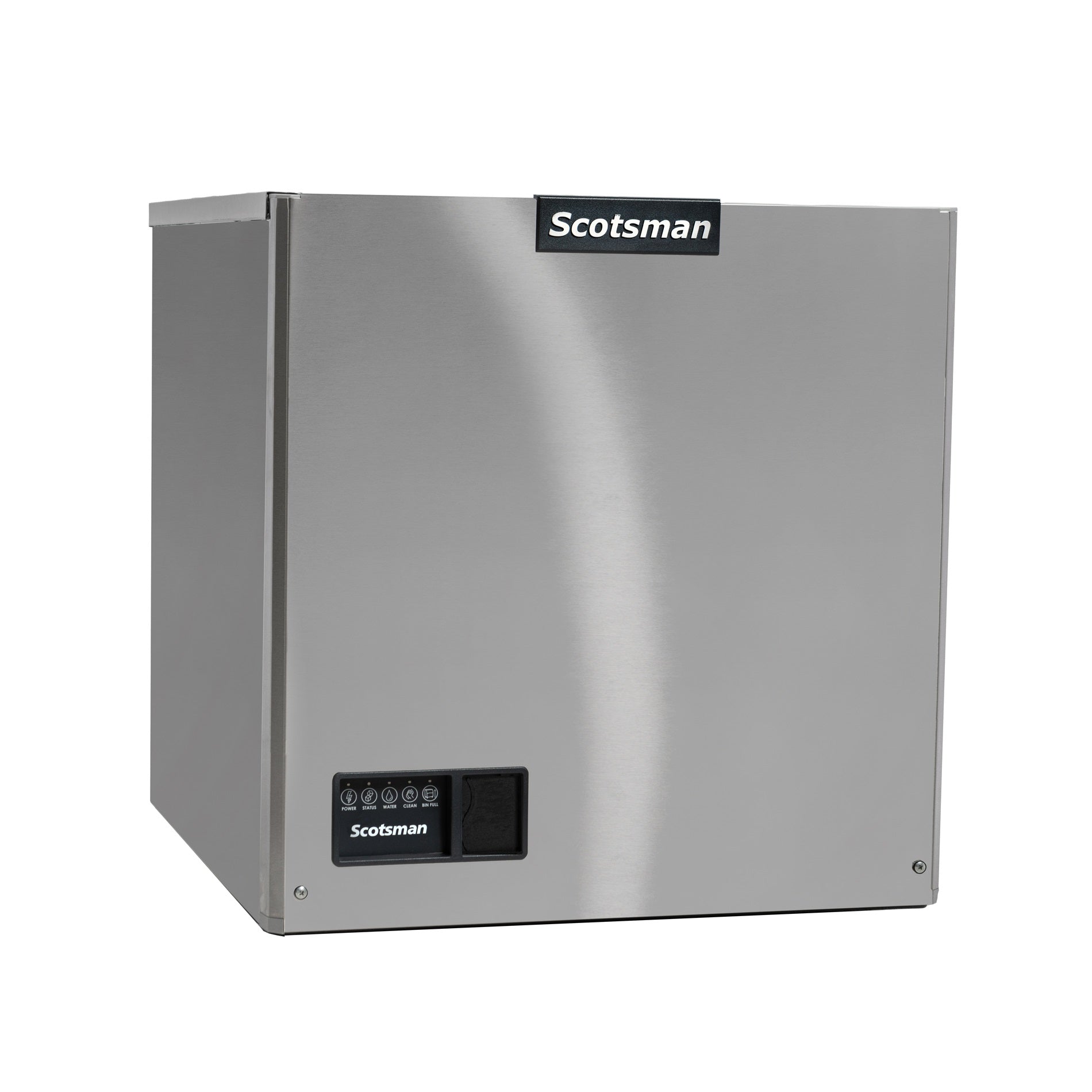Scotsman MC0322SW-32 Prodigy ELITE® Ice Maker Cube Style Water-cooled - Image 32
