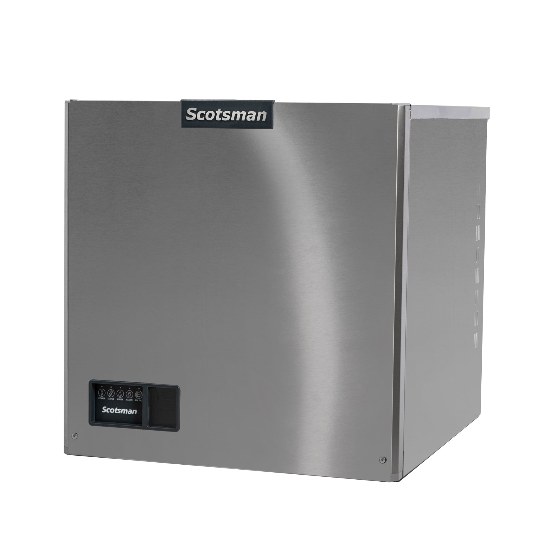 Scotsman MC0522MW-1 Prodigy ELITE® Ice Maker Cube Style Water-cooled - Image 74