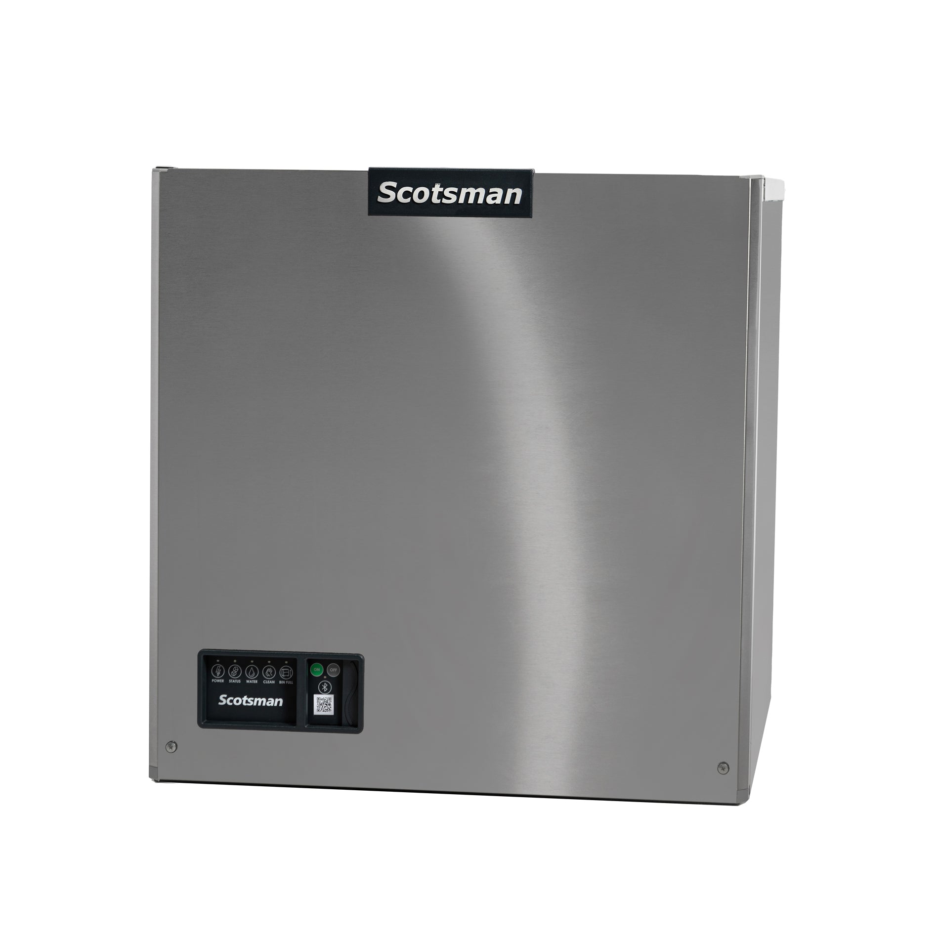 Scotsman MC0522MW-1 Prodigy ELITE® Ice Maker Cube Style Water-cooled - Image 29