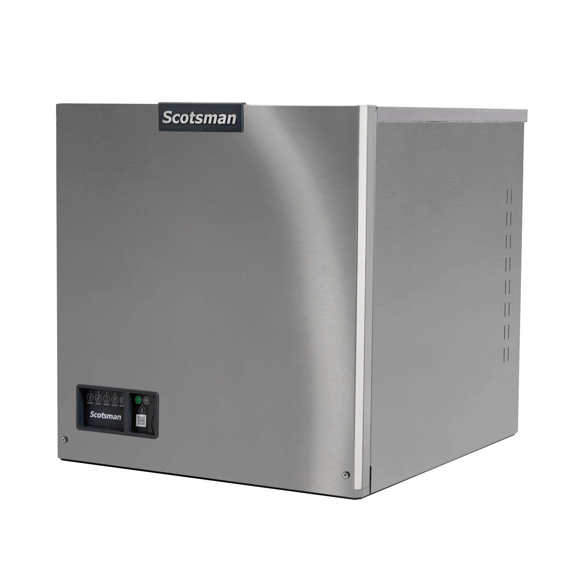 Scotsman MC0322SW-32 Prodigy ELITE® Ice Maker Cube Style Water-cooled - Image 65