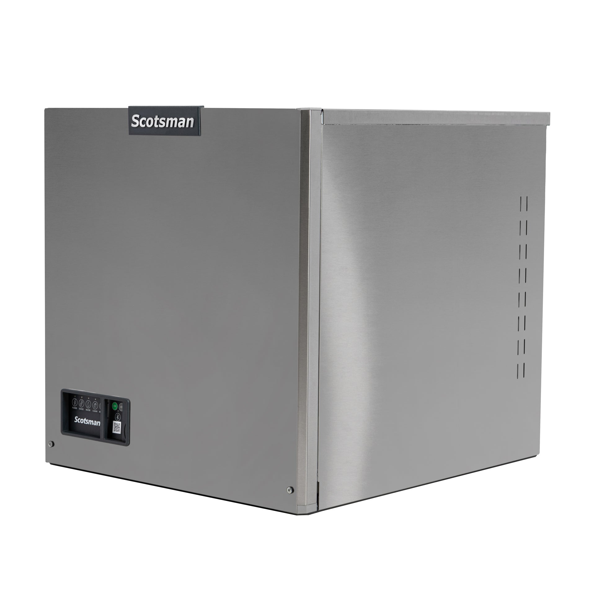 Scotsman MC0522MW-1 Prodigy ELITE® Ice Maker Cube Style Water-cooled - Image 71