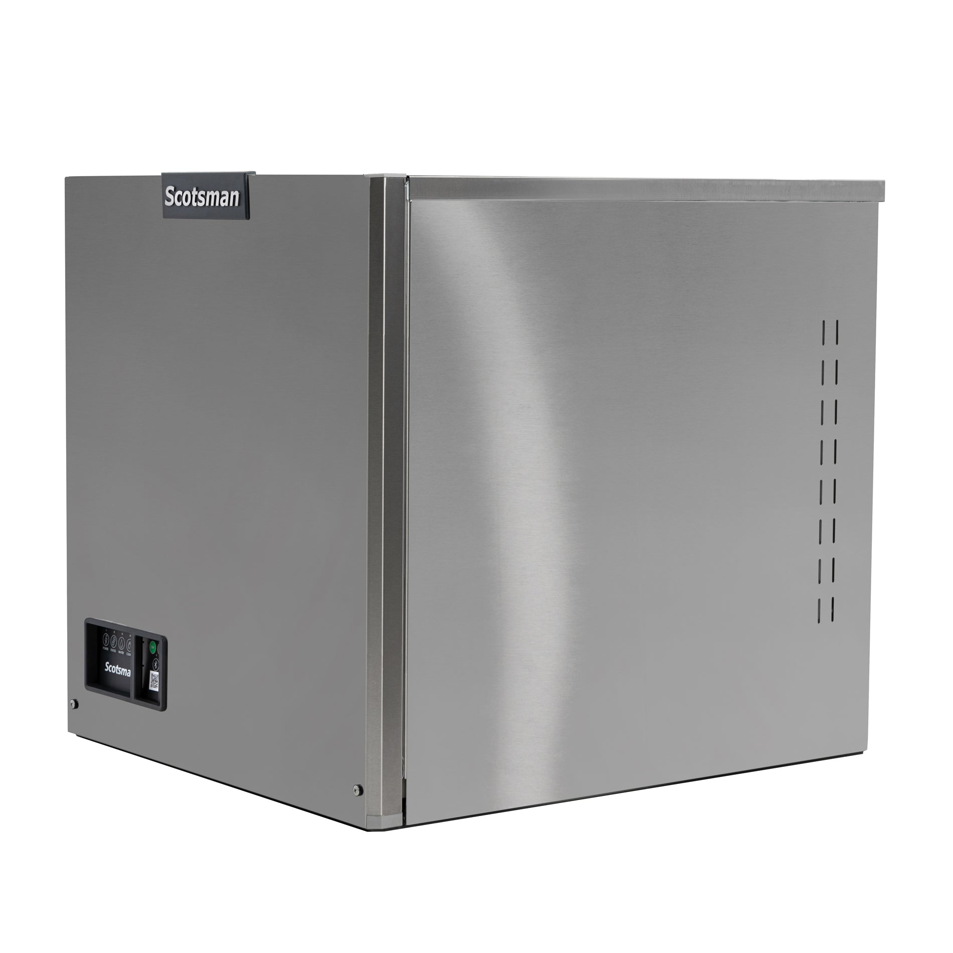 Scotsman MC0522MW-1 Prodigy ELITE® Ice Maker Cube Style Water-cooled - Image 26