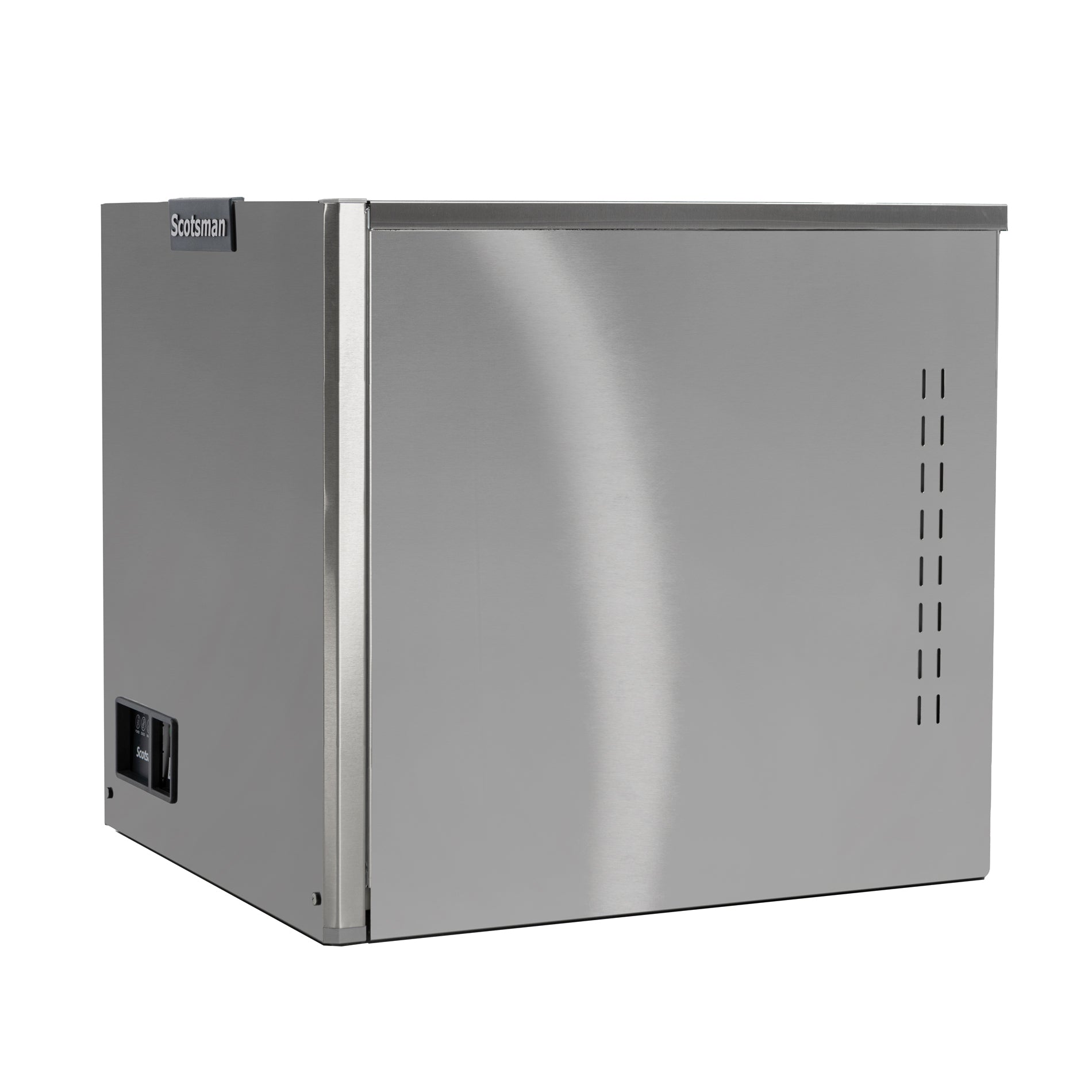Scotsman MC0322SW-32 Prodigy ELITE® Ice Maker Cube Style Water-cooled - Image 25