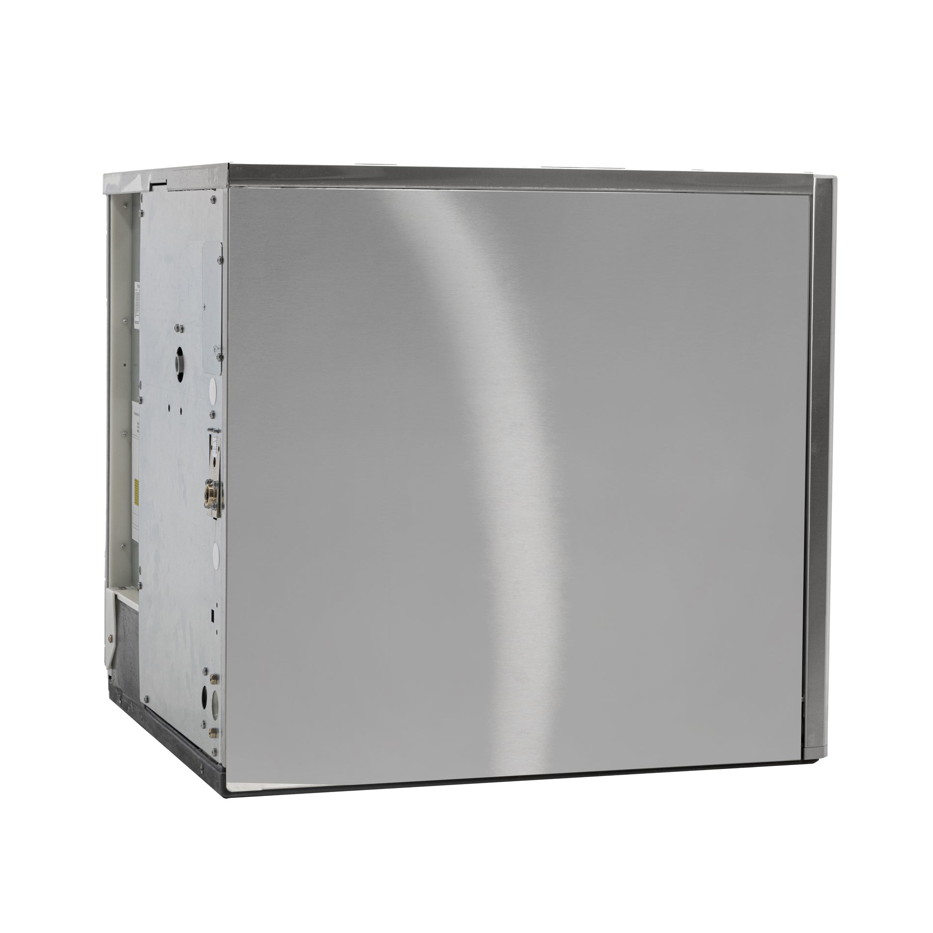Scotsman MC0322SW-32 Prodigy ELITE® Ice Maker Cube Style Water-cooled - Image 9