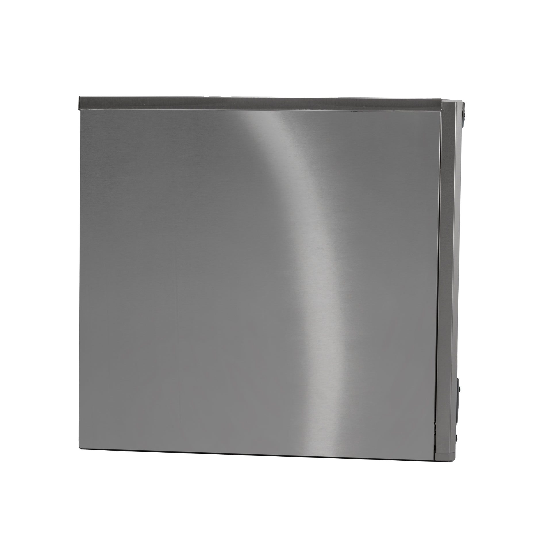 Scotsman MC0322SW-32 Prodigy ELITE® Ice Maker Cube Style Water-cooled - Image 7