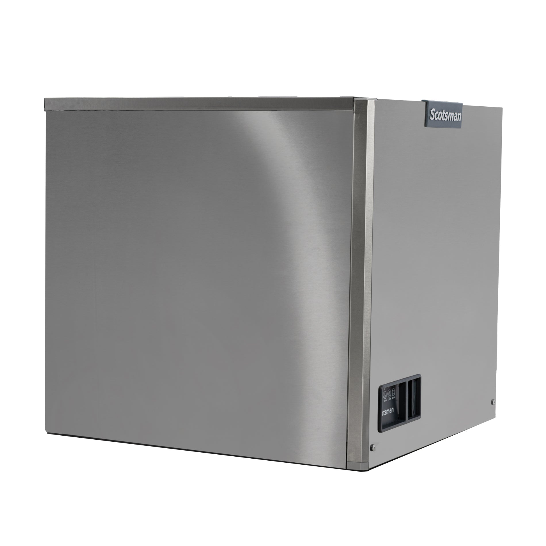 Scotsman MC0322SW-32 Prodigy ELITE® Ice Maker Cube Style Water-cooled - Image 42