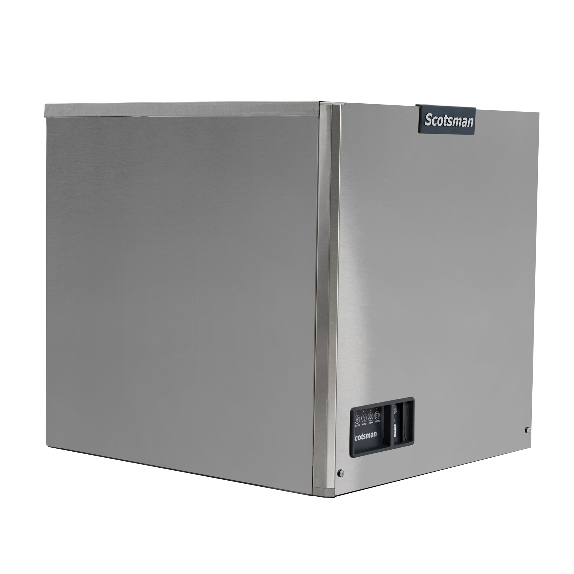 Scotsman MC0322SW-32 Prodigy ELITE® Ice Maker Cube Style Water-cooled - Image 4