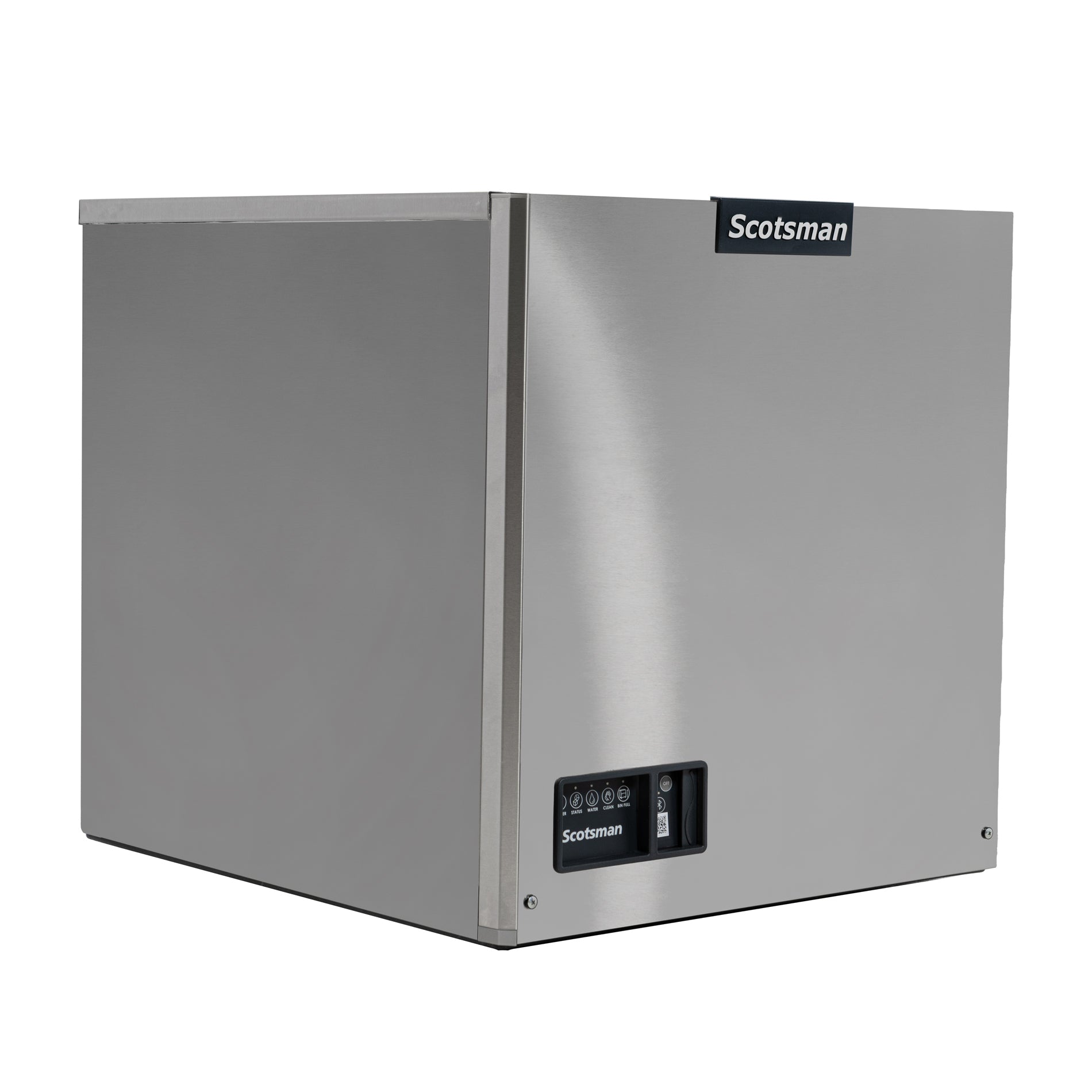Scotsman MC0322SW-32 Prodigy ELITE® Ice Maker Cube Style Water-cooled - Image 40