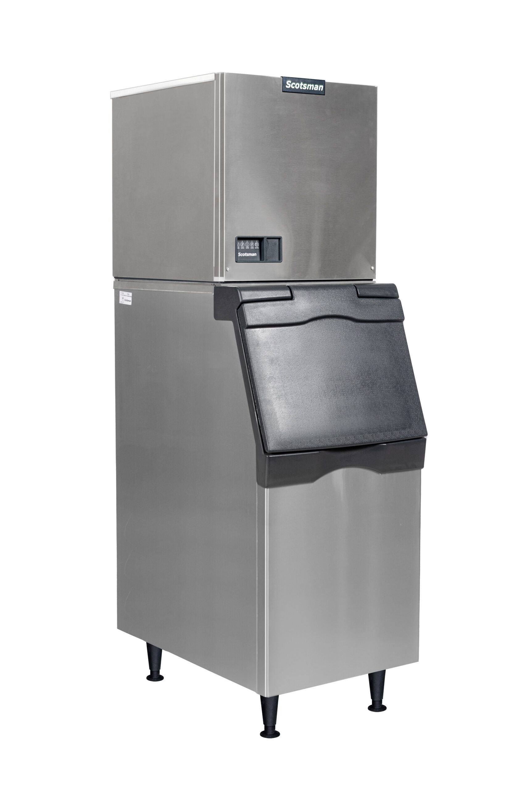 Scotsman MC0522MW-1 Prodigy ELITE® Ice Maker Cube Style Water-cooled - Image 78