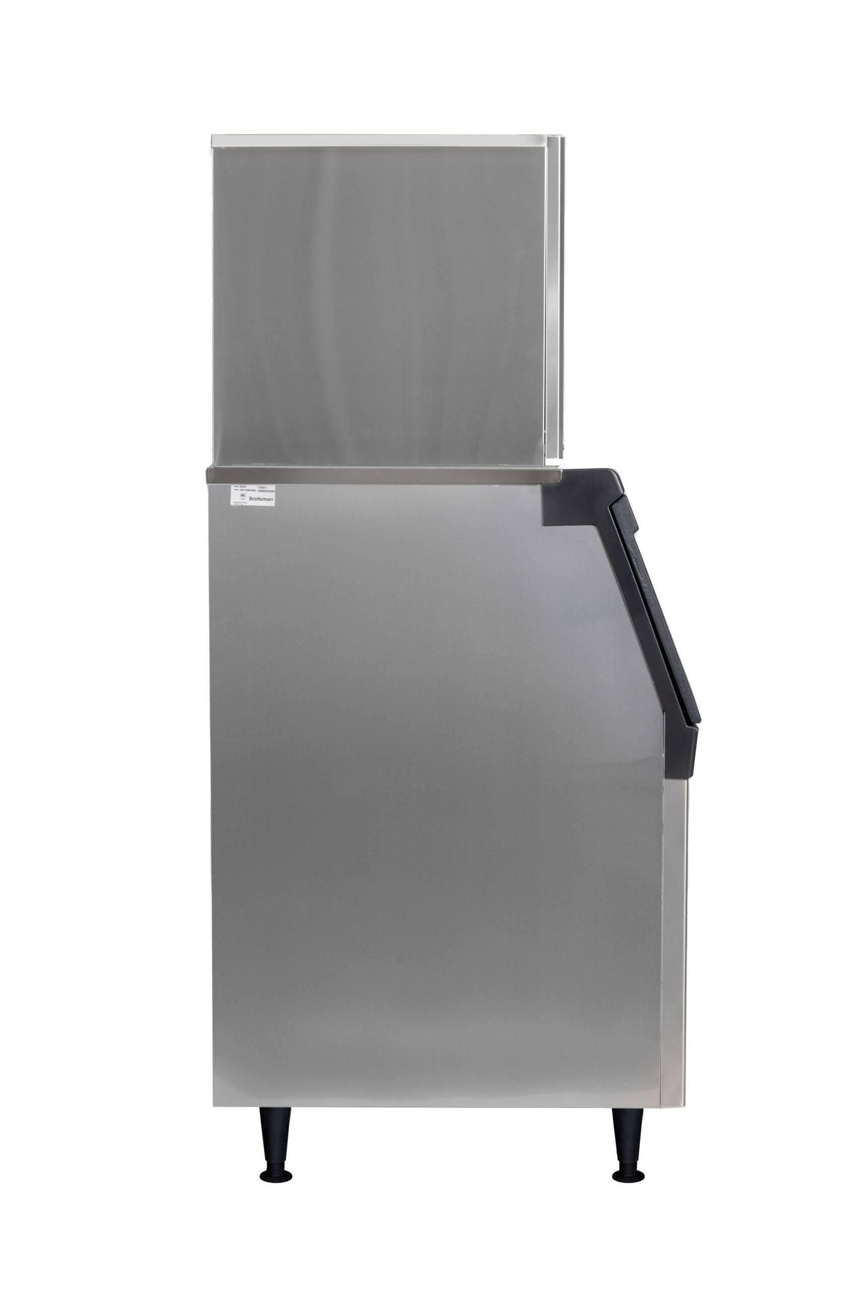 Scotsman MC0522MW-1 Prodigy ELITE® Ice Maker Cube Style Water-cooled - Image 35