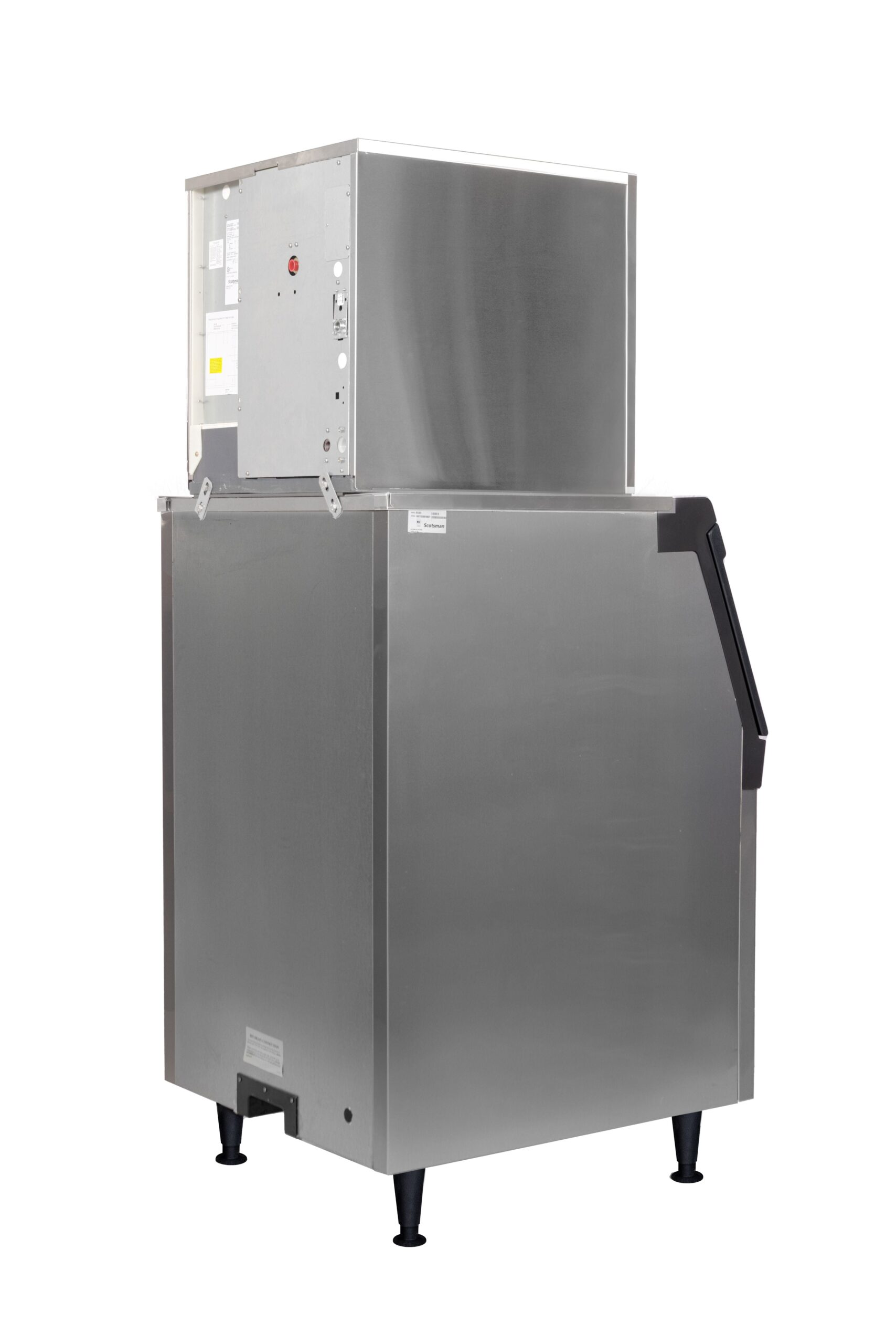 Scotsman MC0522MW-1 Prodigy ELITE® Ice Maker Cube Style Water-cooled - Image 83