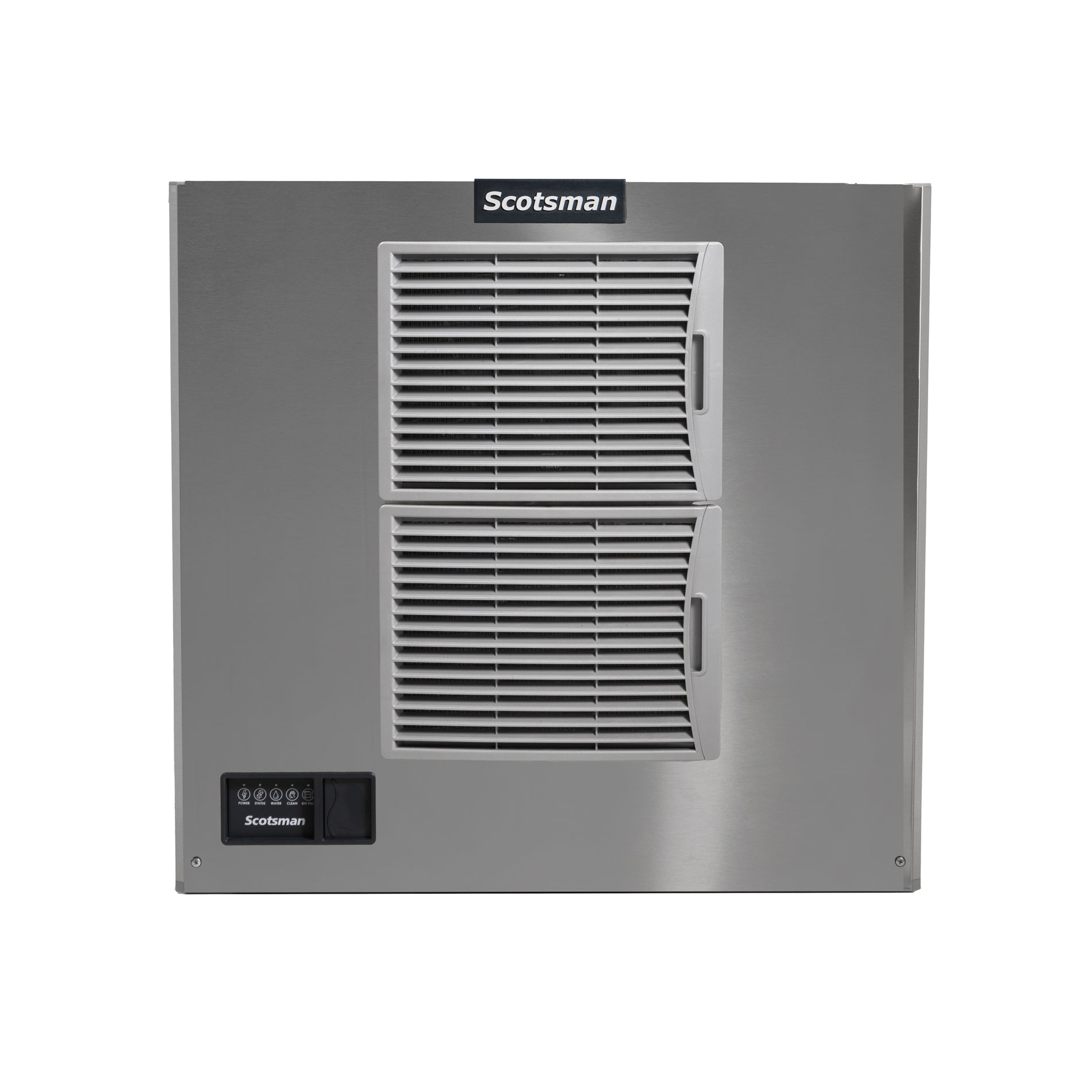Scotsman MC0830MR-32 Prodigy ELITE® 30-Inch Wide 870 LB Daily Ice Production Modular Remote-Cooled Medium-Cube-Style Ice Maker - Image 76