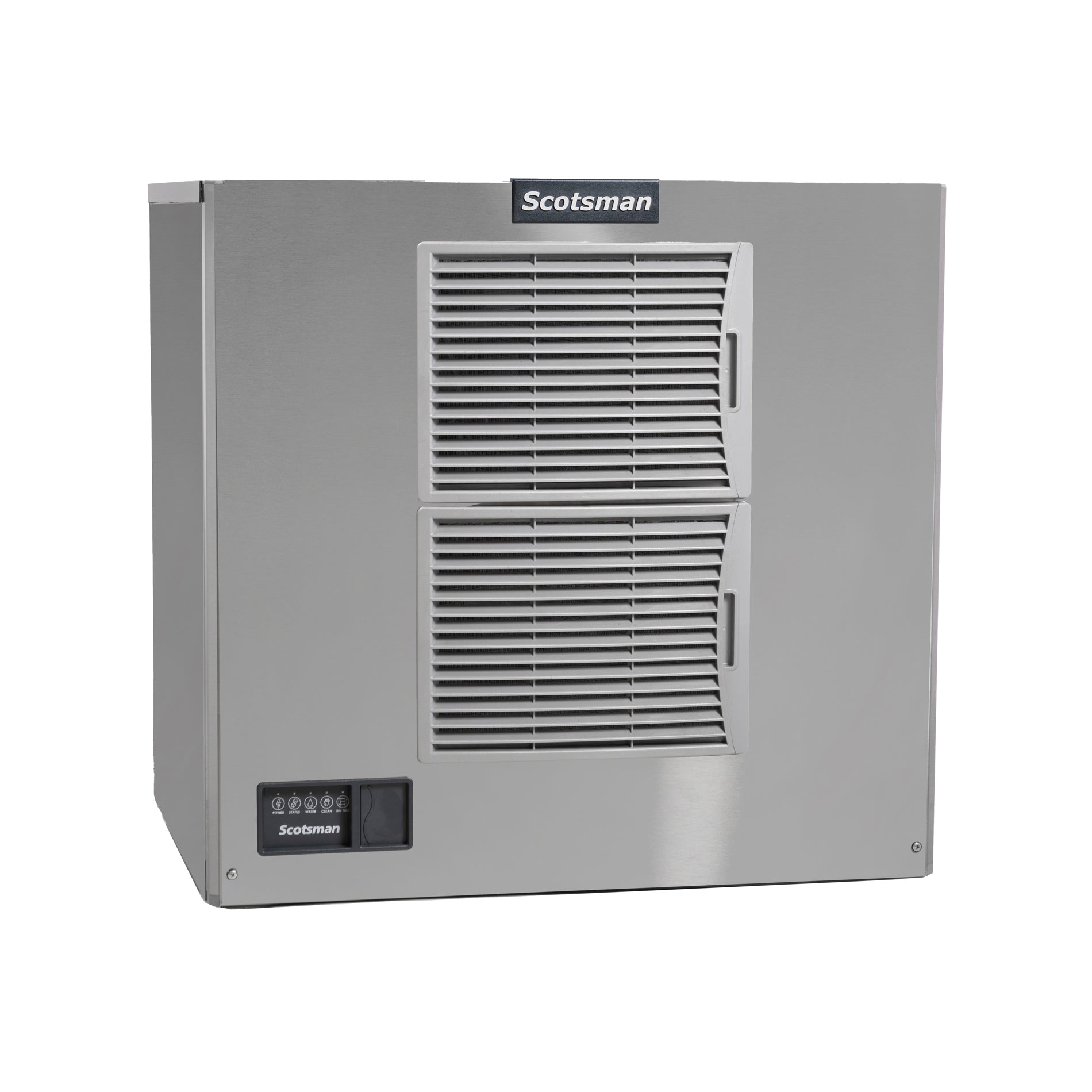 Scotsman MC0830MR-32 Prodigy ELITE® 30-Inch Wide 870 LB Daily Ice Production Modular Remote-Cooled Medium-Cube-Style Ice Maker - Image 77