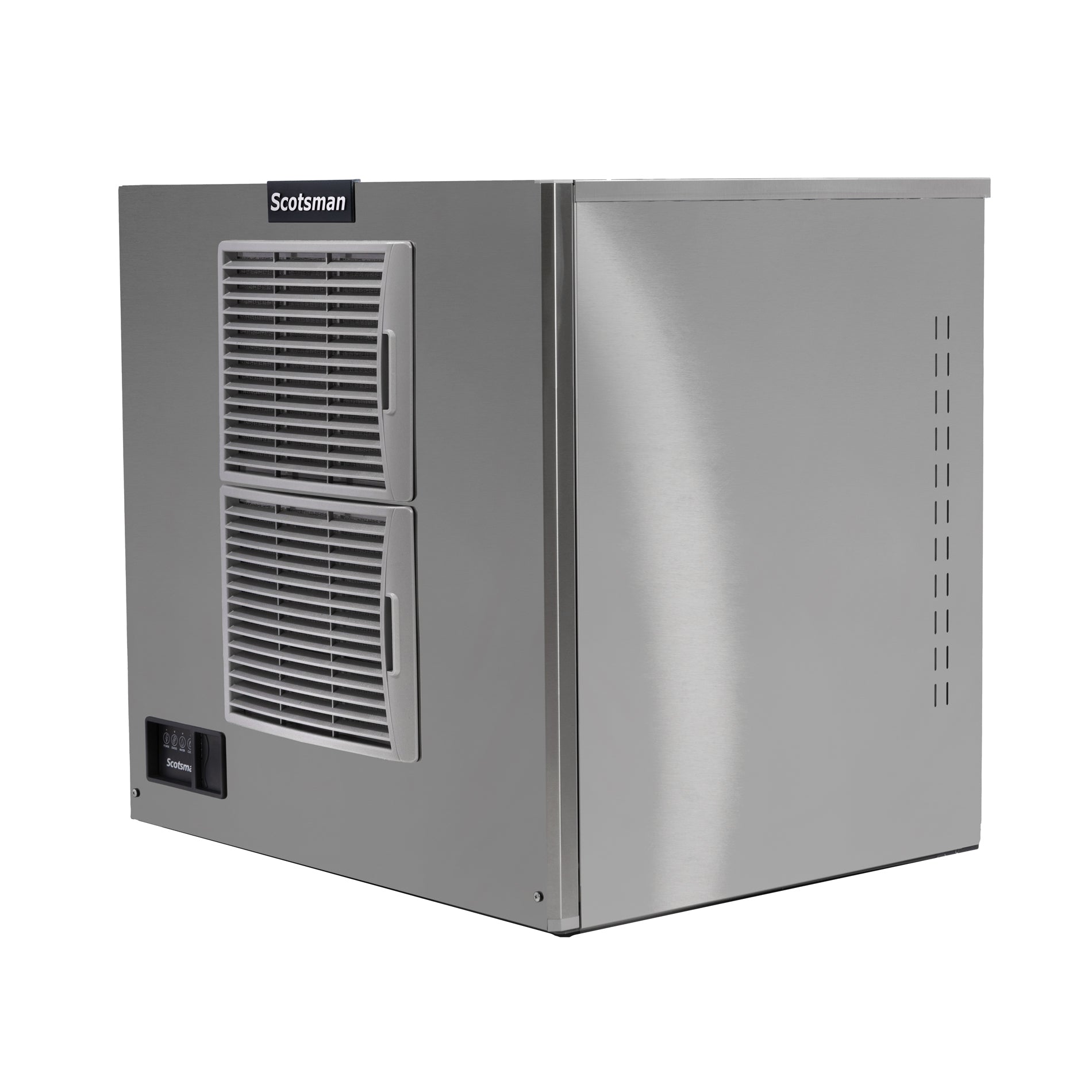Scotsman MC0830MR-32 Prodigy ELITE® 30-Inch Wide 870 LB Daily Ice Production Modular Remote-Cooled Medium-Cube-Style Ice Maker - Image 72