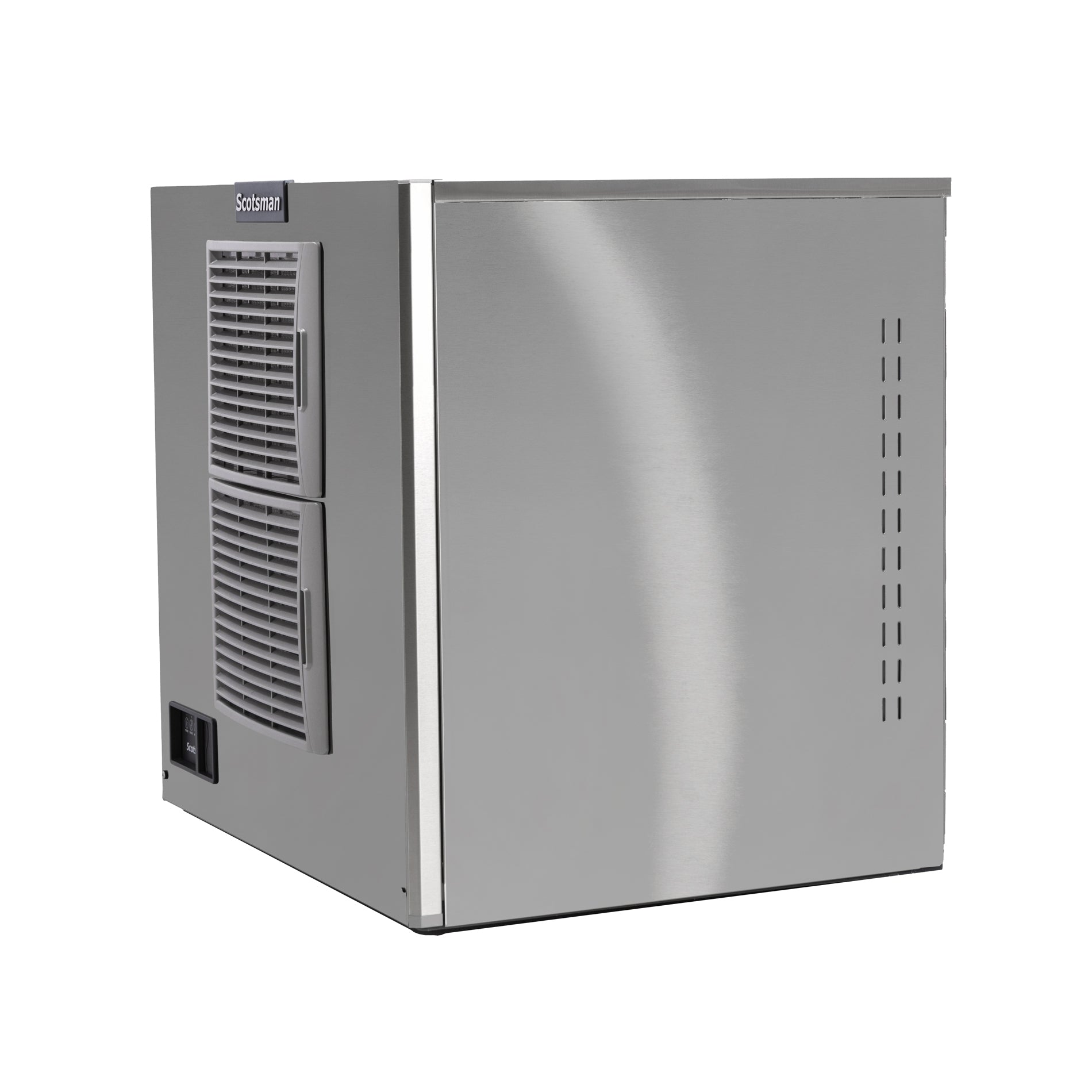 Scotsman MC0830MR-32 Prodigy ELITE® 30-Inch Wide 870 LB Daily Ice Production Modular Remote-Cooled Medium-Cube-Style Ice Maker - Image 71