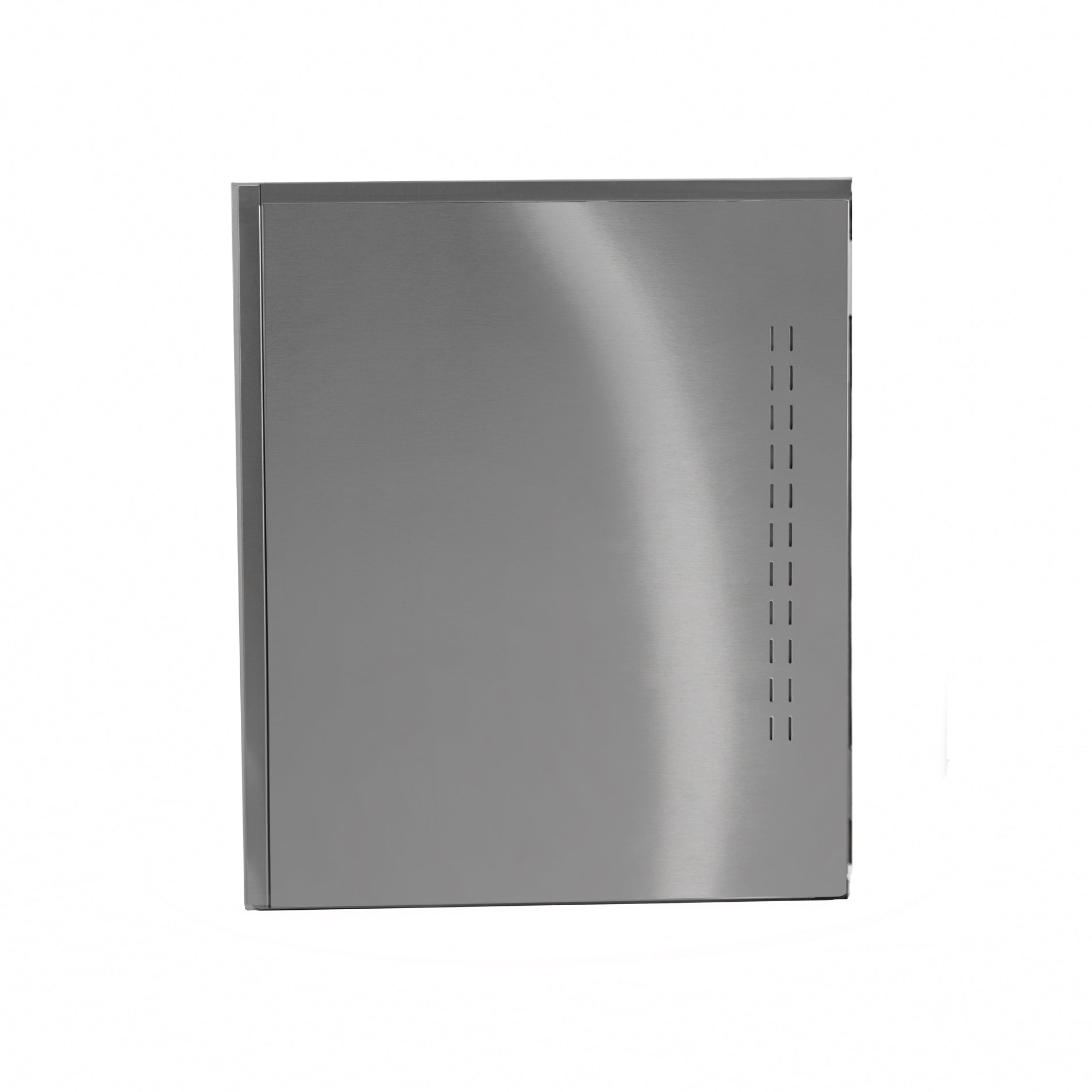 Scotsman MC0830MR-32 Prodigy ELITE® 30-Inch Wide 870 LB Daily Ice Production Modular Remote-Cooled Medium-Cube-Style Ice Maker - Image 20