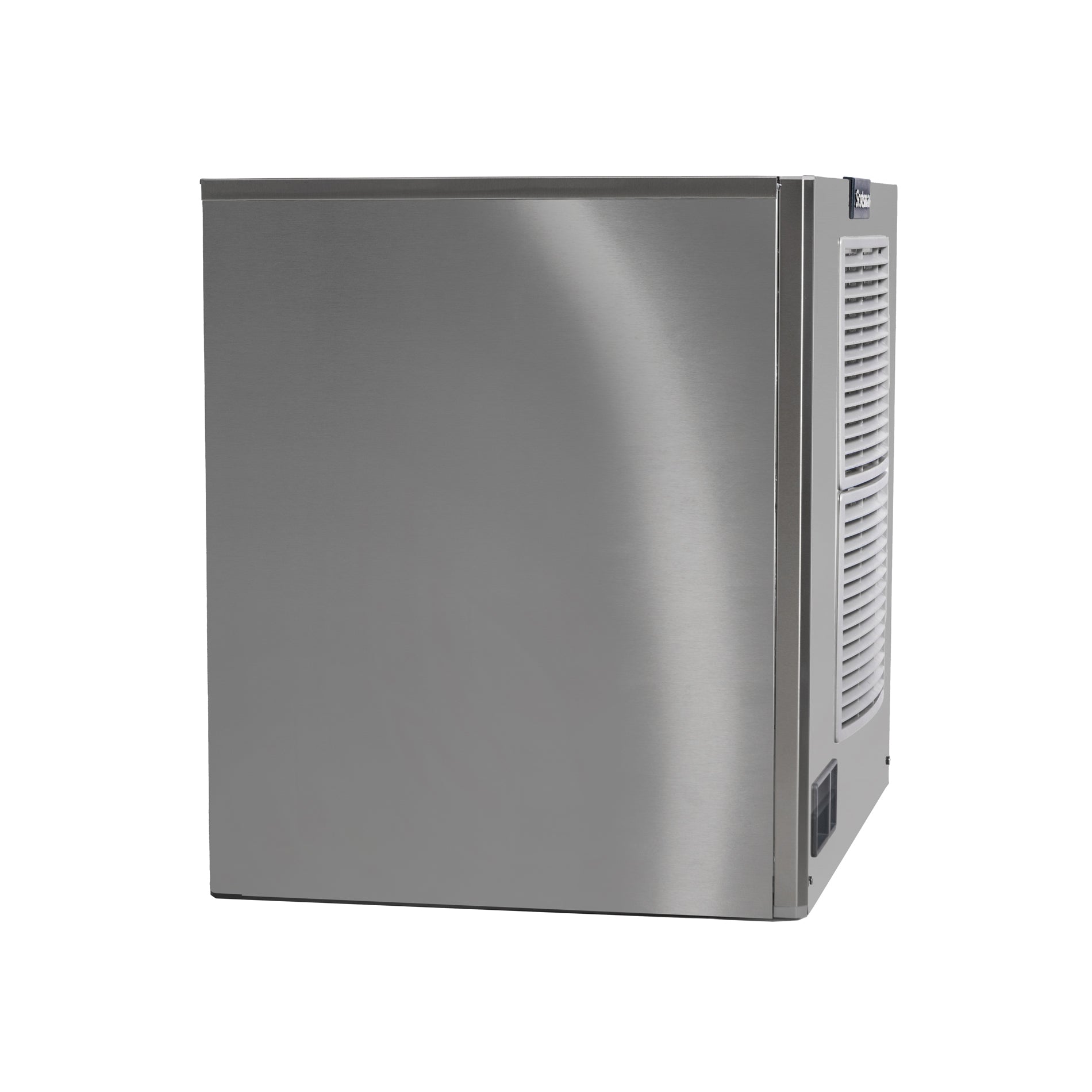 Scotsman MC0830MR-32 Prodigy ELITE® 30-Inch Wide 870 LB Daily Ice Production Modular Remote-Cooled Medium-Cube-Style Ice Maker - Image 6