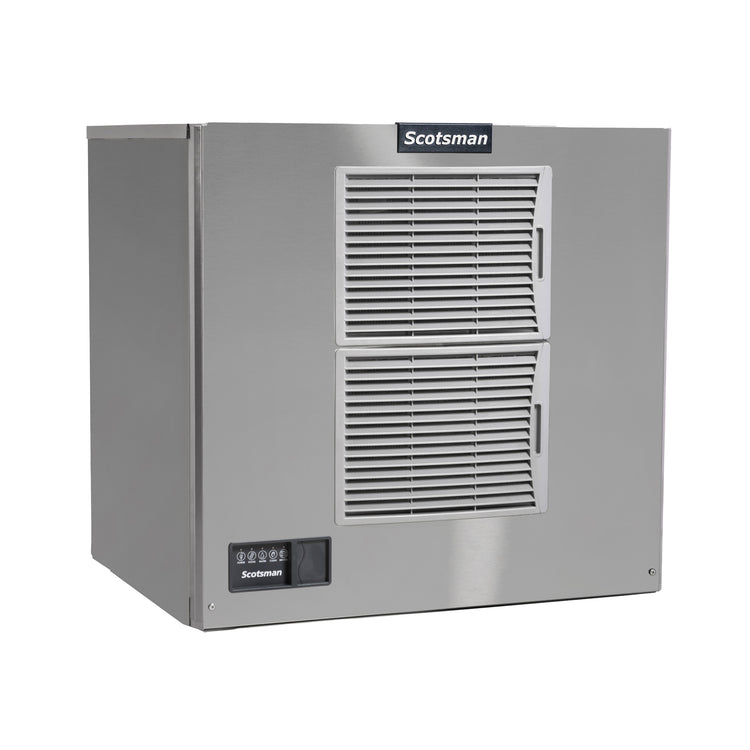 Scotsman MC0830MR-32 Prodigy ELITE® 30-Inch Wide 870 LB Daily Ice Production Modular Remote-Cooled Medium-Cube-Style Ice Maker - Image 50