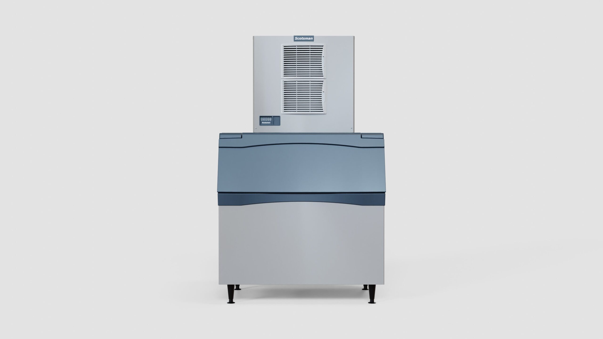Scotsman MC0830MR-32 Prodigy ELITE® 30-Inch Wide 870 LB Daily Ice Production Modular Remote-Cooled Medium-Cube-Style Ice Maker - Image 92