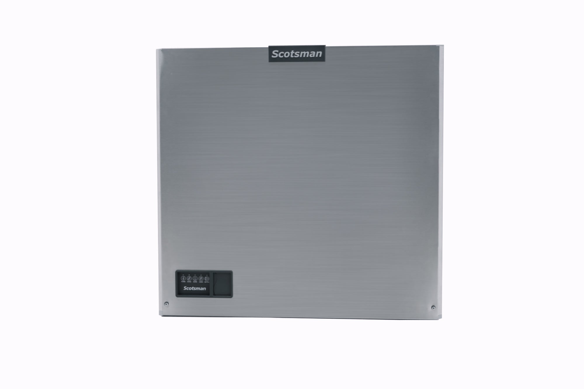 Scotsman MC1030MR-3 Prodigy ELITE 30-Inch Wide 996 LB Daily Ice Production Modular Remote-Cooled Medium-Cube-Style Ice Maker - Image 80