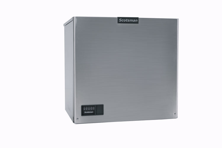 Scotsman MC1030MR-3 Prodigy ELITE 30-Inch Wide 996 LB Daily Ice Production Modular Remote-Cooled Medium-Cube-Style Ice Maker - Image 49