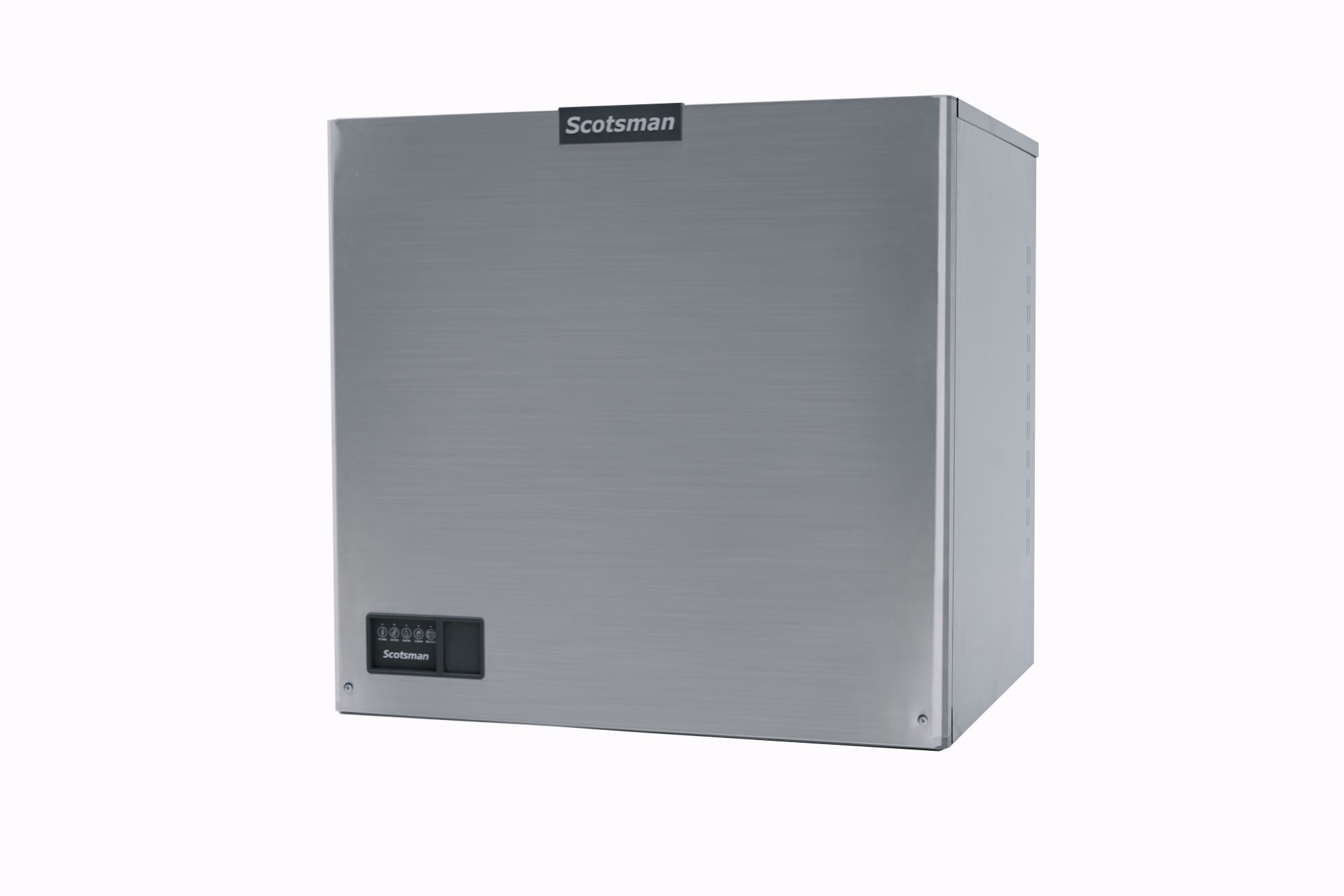 Scotsman MC1030MR-3 Prodigy ELITE 30-Inch Wide 996 LB Daily Ice Production Modular Remote-Cooled Medium-Cube-Style Ice Maker - Image 31