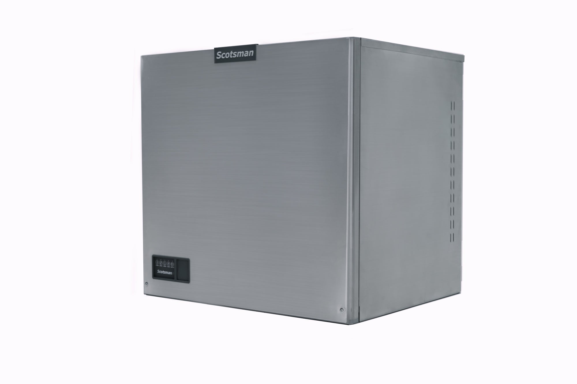 Scotsman MC1030MR-3 Prodigy ELITE 30-Inch Wide 996 LB Daily Ice Production Modular Remote-Cooled Medium-Cube-Style Ice Maker - Image 77