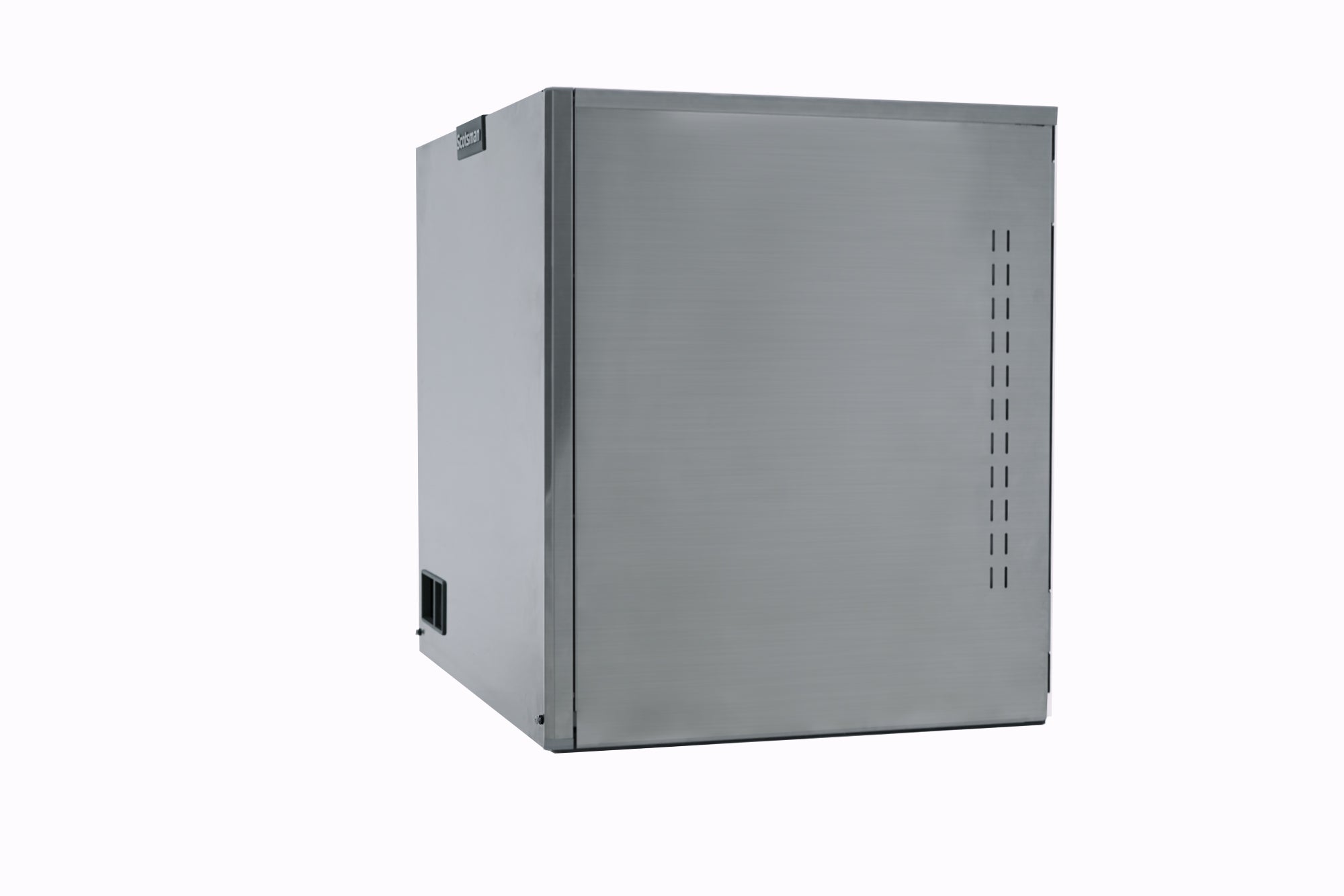 Scotsman MC1030MR-3 Prodigy ELITE 30-Inch Wide 996 LB Daily Ice Production Modular Remote-Cooled Medium-Cube-Style Ice Maker - Image 26