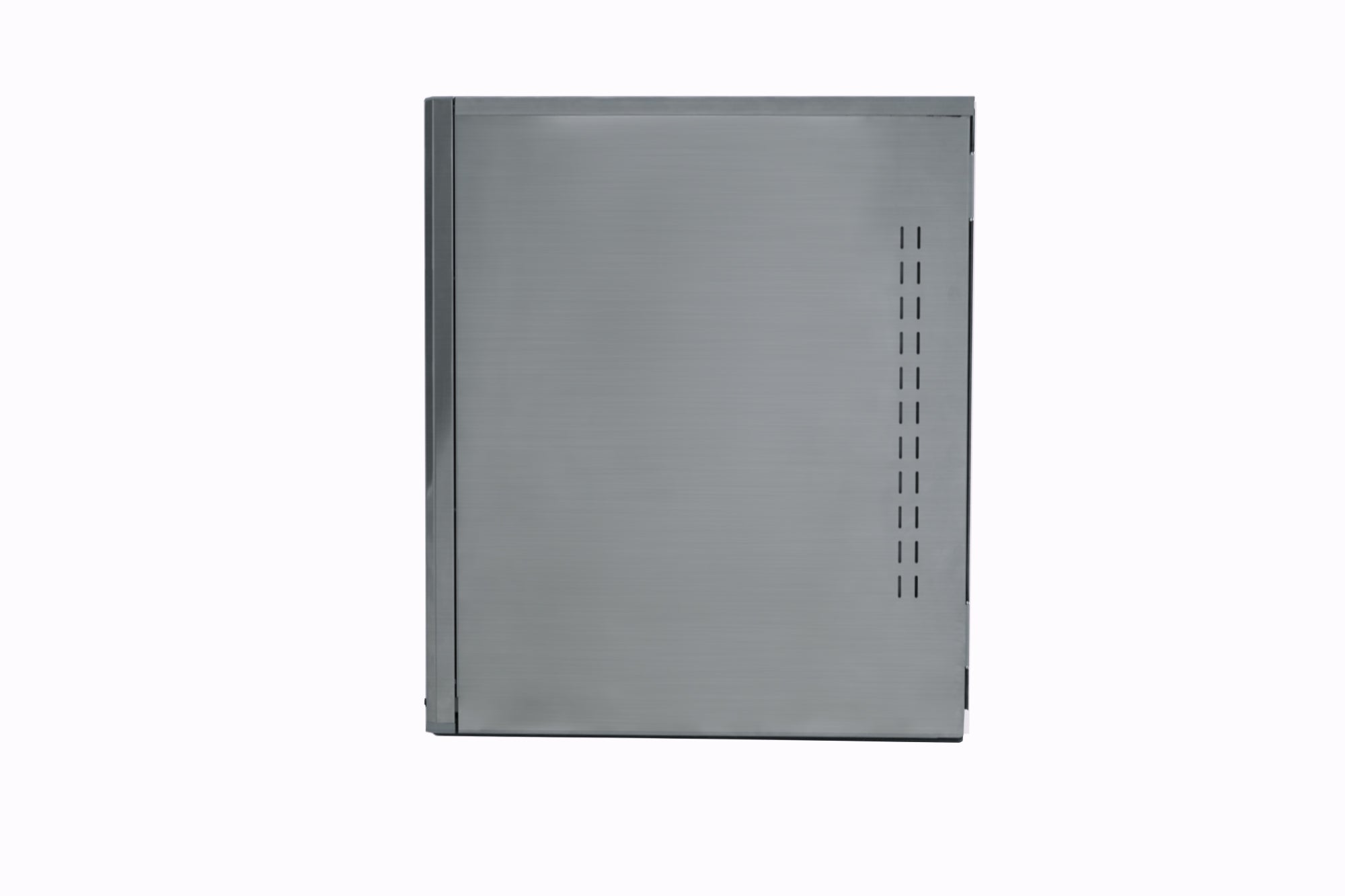 Scotsman MC1030SR-3 Prodigy ELITE 30-Inch Wide 996 LB Daily Ice Production Modular Remote-Cooled Small-Cube-Style Ice Maker - Image 72