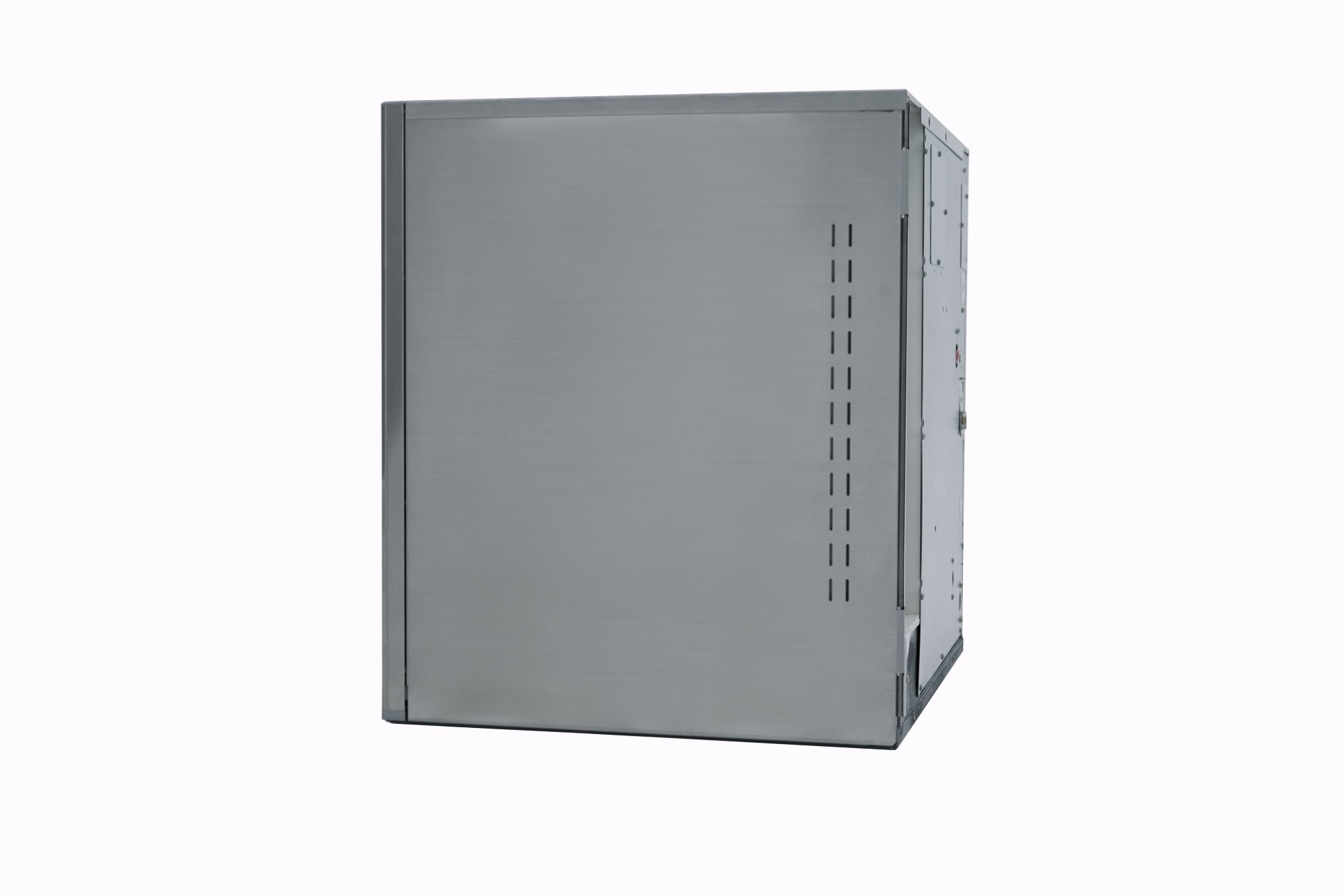 Scotsman MC1030SR-3 Prodigy ELITE 30-Inch Wide 996 LB Daily Ice Production Modular Remote-Cooled Small-Cube-Style Ice Maker - Image 71