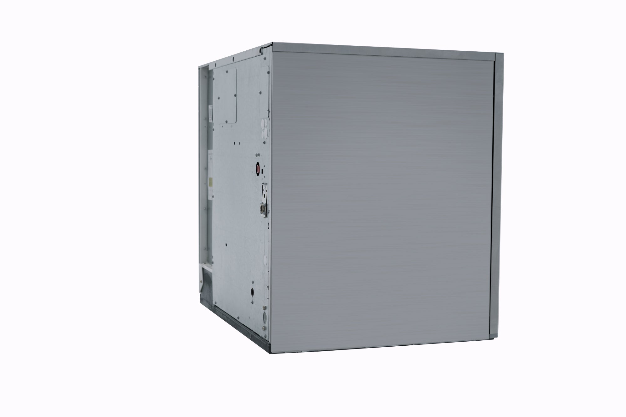 Scotsman MC1030MR-3 Prodigy ELITE 30-Inch Wide 996 LB Daily Ice Production Modular Remote-Cooled Medium-Cube-Style Ice Maker - Image 58