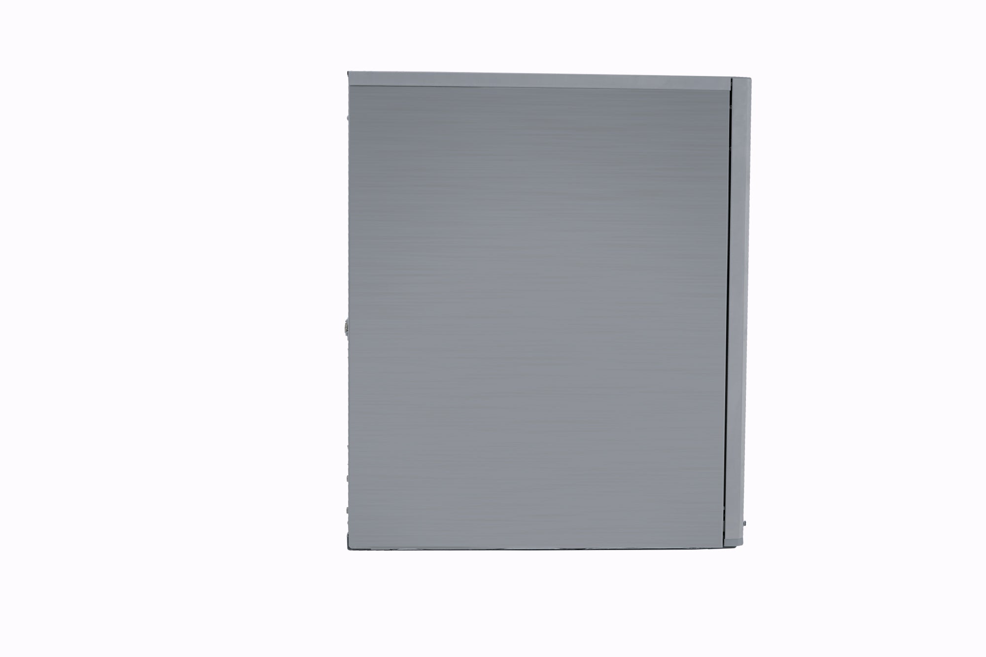 Scotsman MC1030MR-3 Prodigy ELITE 30-Inch Wide 996 LB Daily Ice Production Modular Remote-Cooled Medium-Cube-Style Ice Maker - Image 9