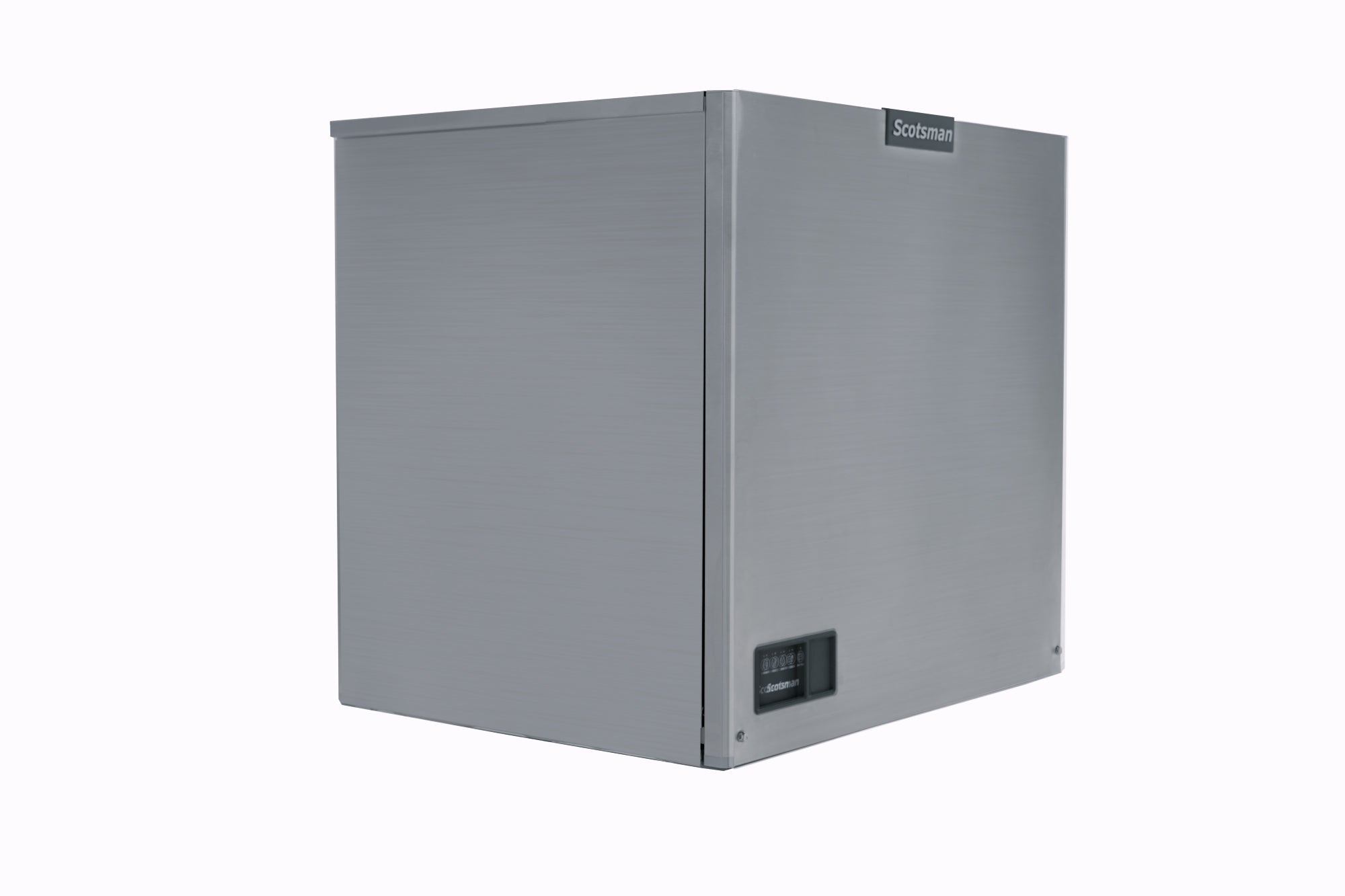 Scotsman MC1030SR-32 Prodigy ELITE 30-Inch Wide 996 LB Daily Ice Production Modular Remote-Cooled Small-Cube-Style Ice Maker - Image 54