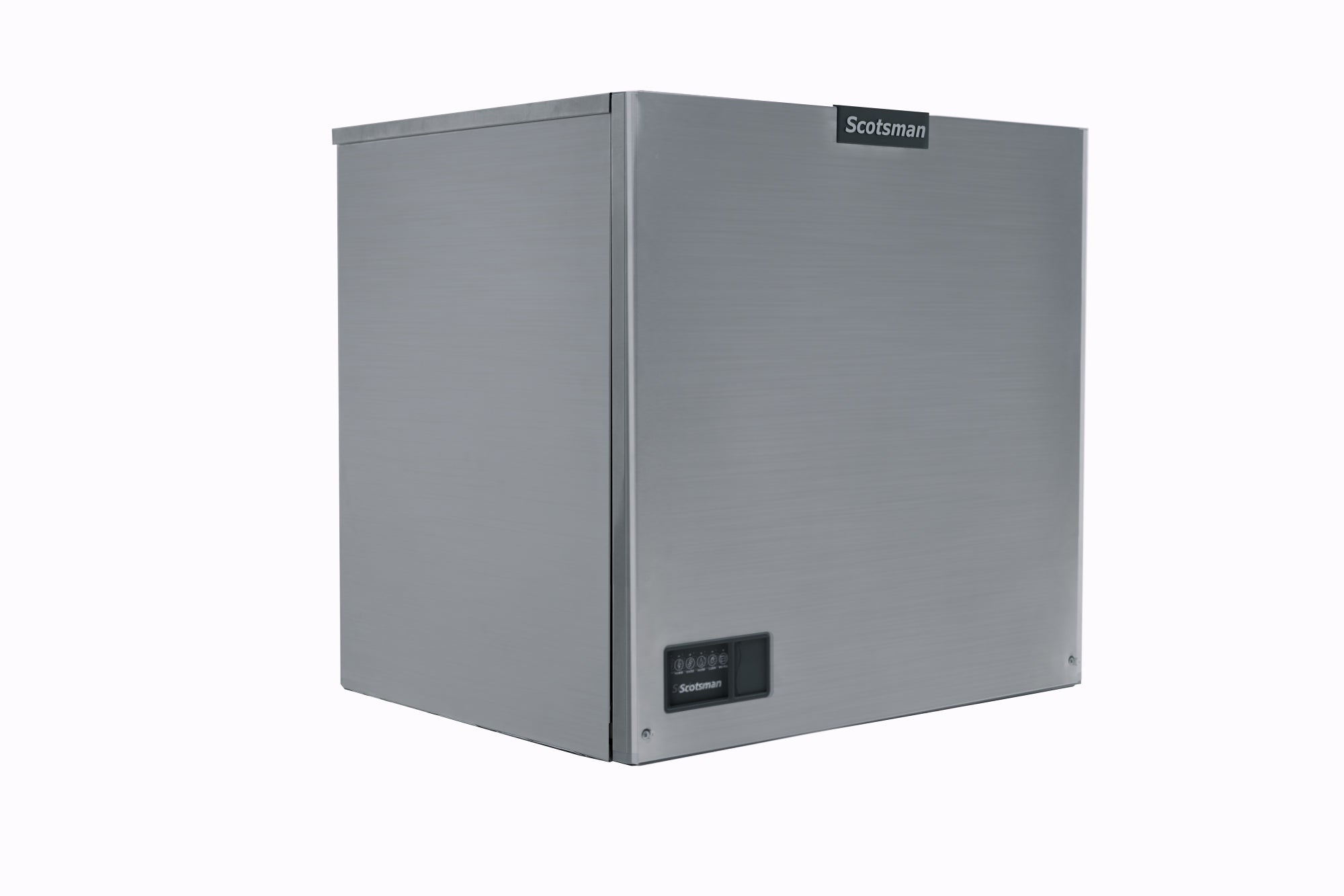 Scotsman MC1030SR-3 Prodigy ELITE 30-Inch Wide 996 LB Daily Ice Production Modular Remote-Cooled Small-Cube-Style Ice Maker - Image 53