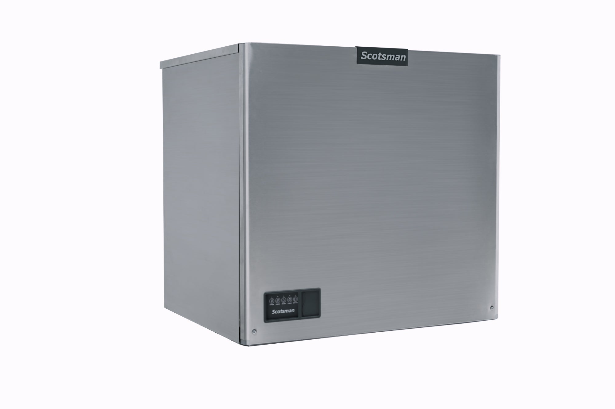 Scotsman MC1030MR-3 Prodigy ELITE 30-Inch Wide 996 LB Daily Ice Production Modular Remote-Cooled Medium-Cube-Style Ice Maker - Image 52