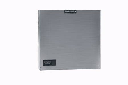 Scotsman MC1030MR-32 Prodigy ELITE 30-Inch Wide 996 LB Daily Ice Production Modular Remote-Cooled Medium-Cube-Style Ice Maker - Image 46