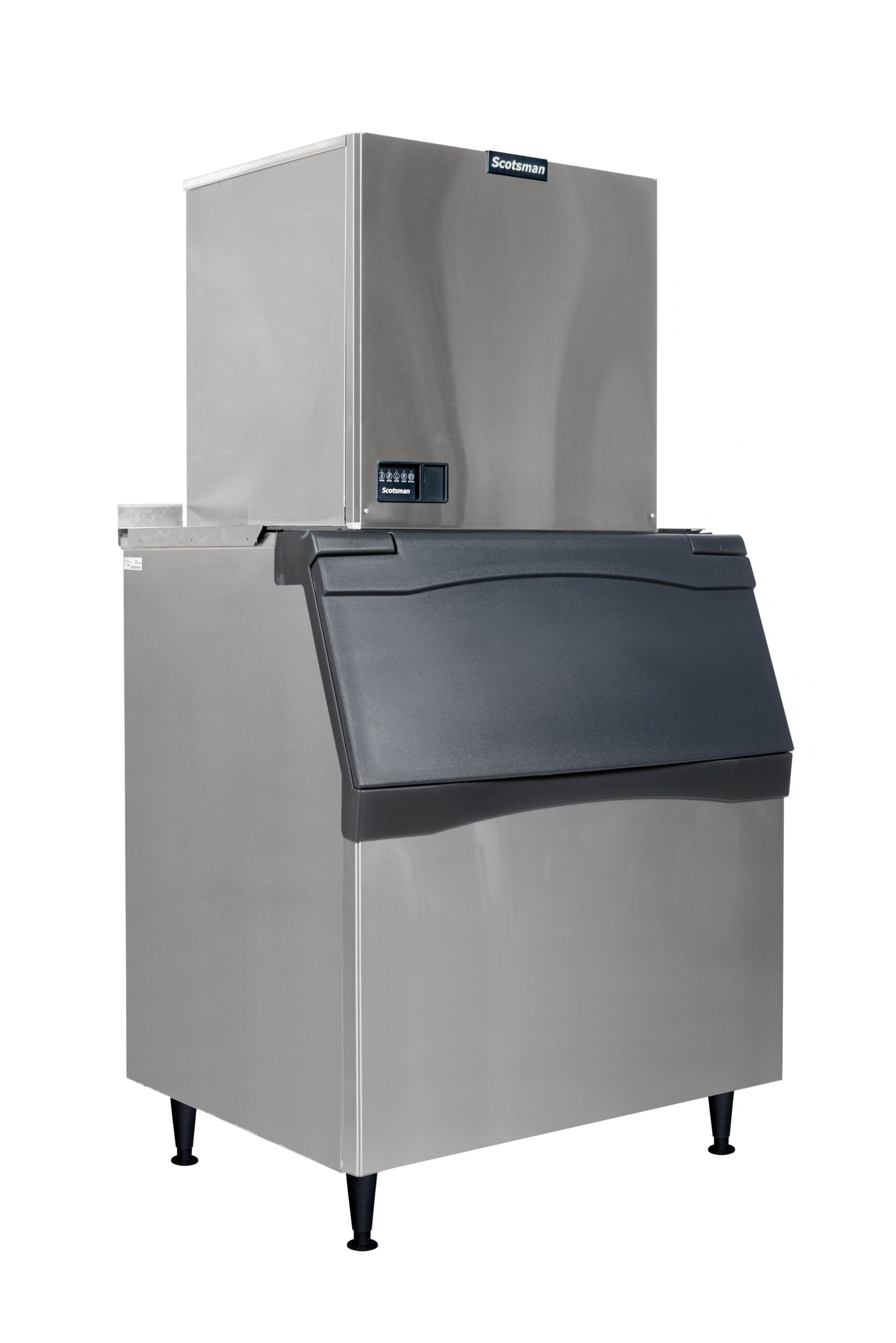 Scotsman MC0830MW-32 Prodigy ELITE® Ice Maker Cube Style Water-cooled - Image 40