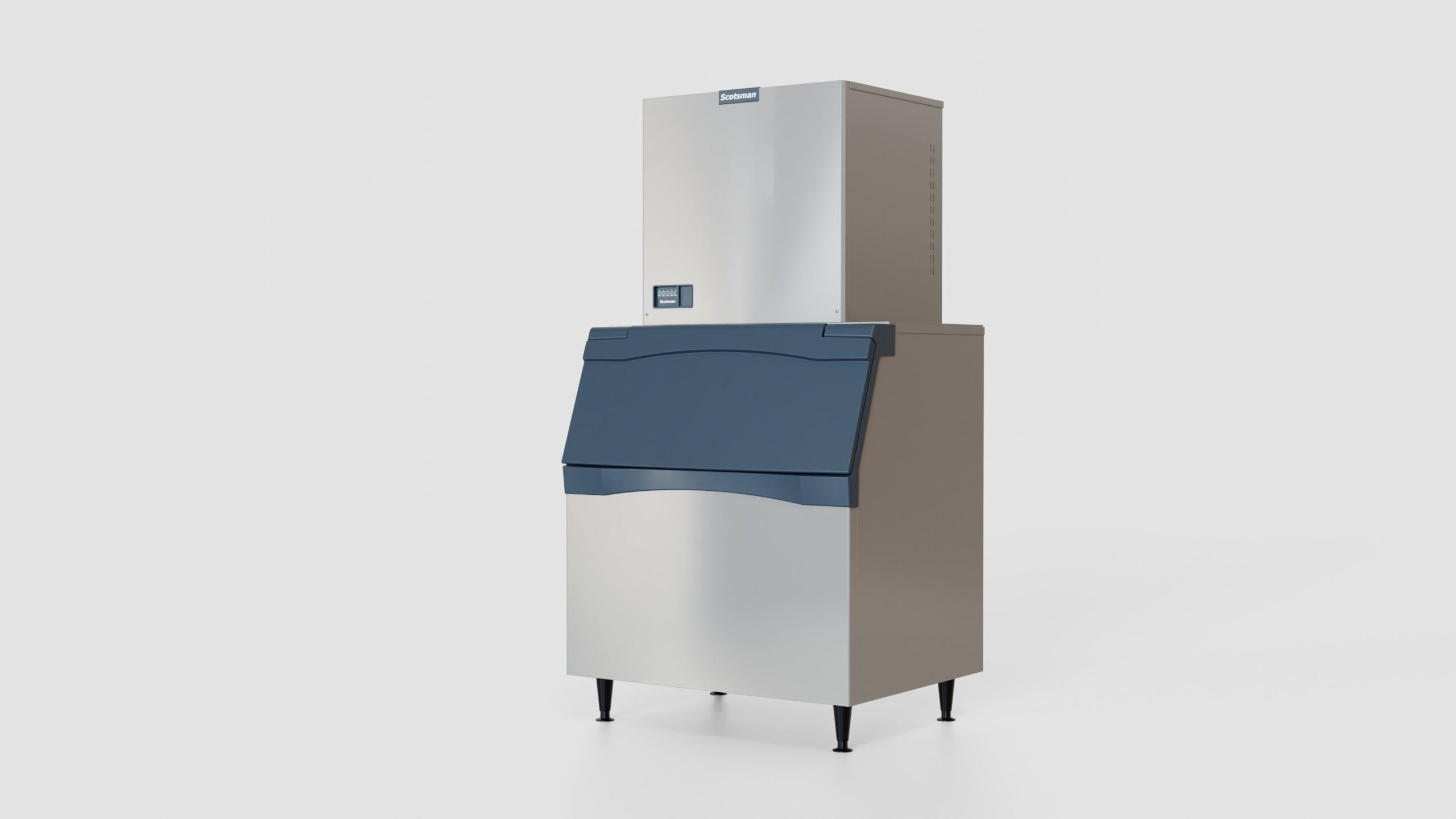 Scotsman MC1030MW-32 Prodigy ELITE® Ice Maker Cube Style Water-cooled - Image 89
